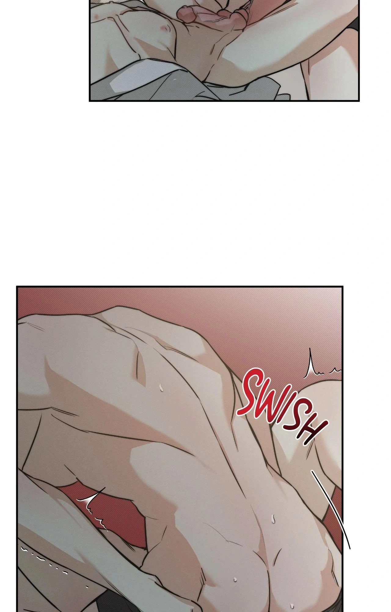 The Sea’s Nocturne (Mature) - Side Story 14 manhwa