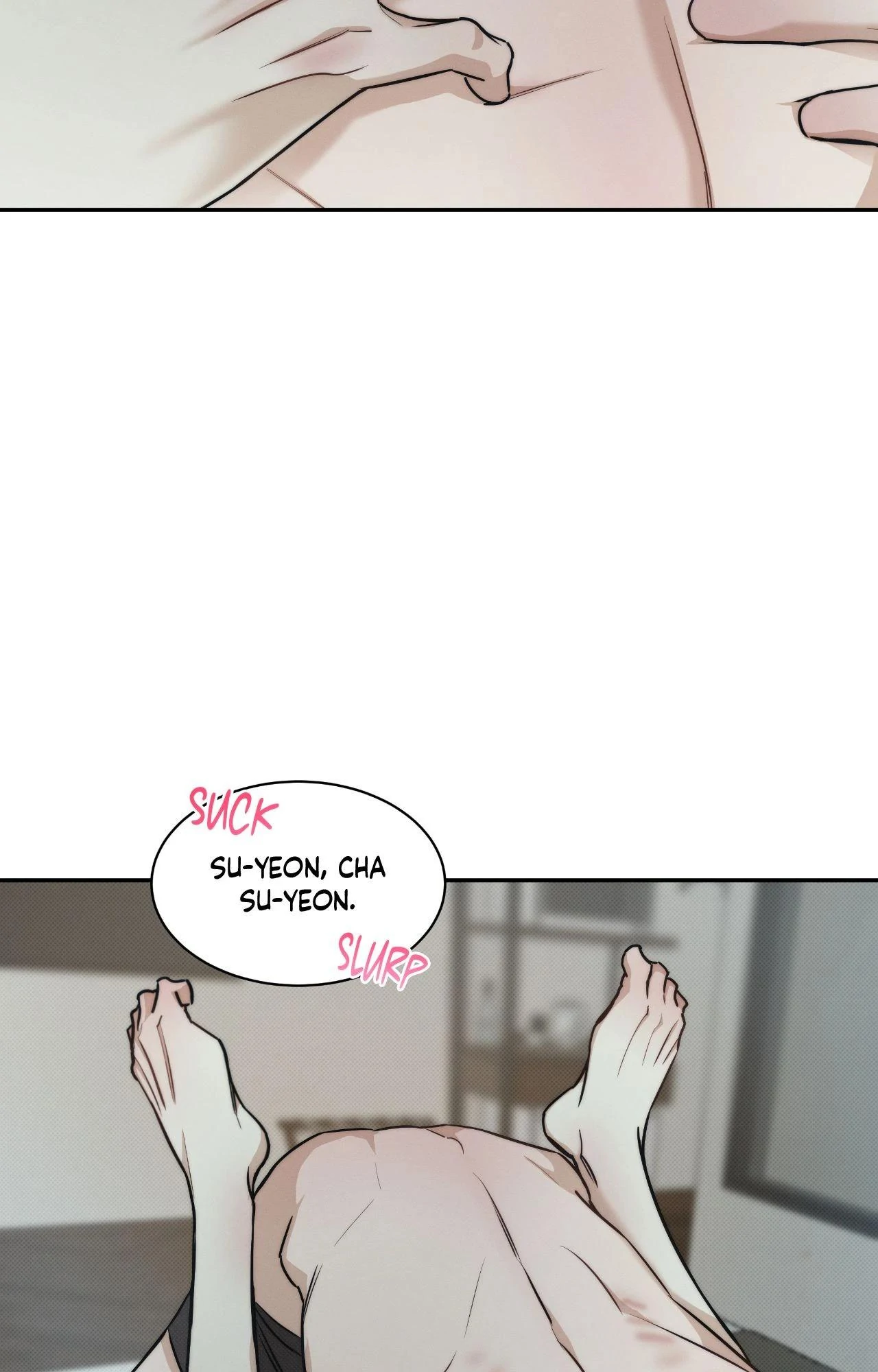 The Sea’s Nocturne (Mature) - Side Story 14 manhwa
