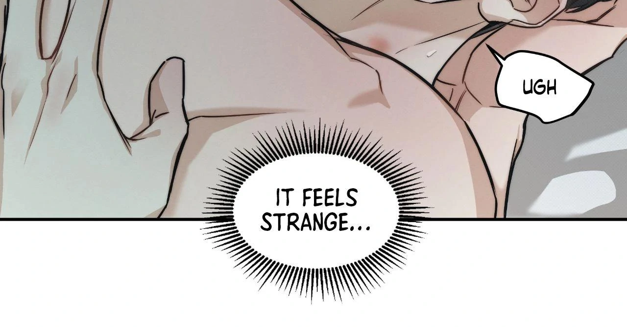 The Sea’s Nocturne (Mature) - Side Story 14 manhwa