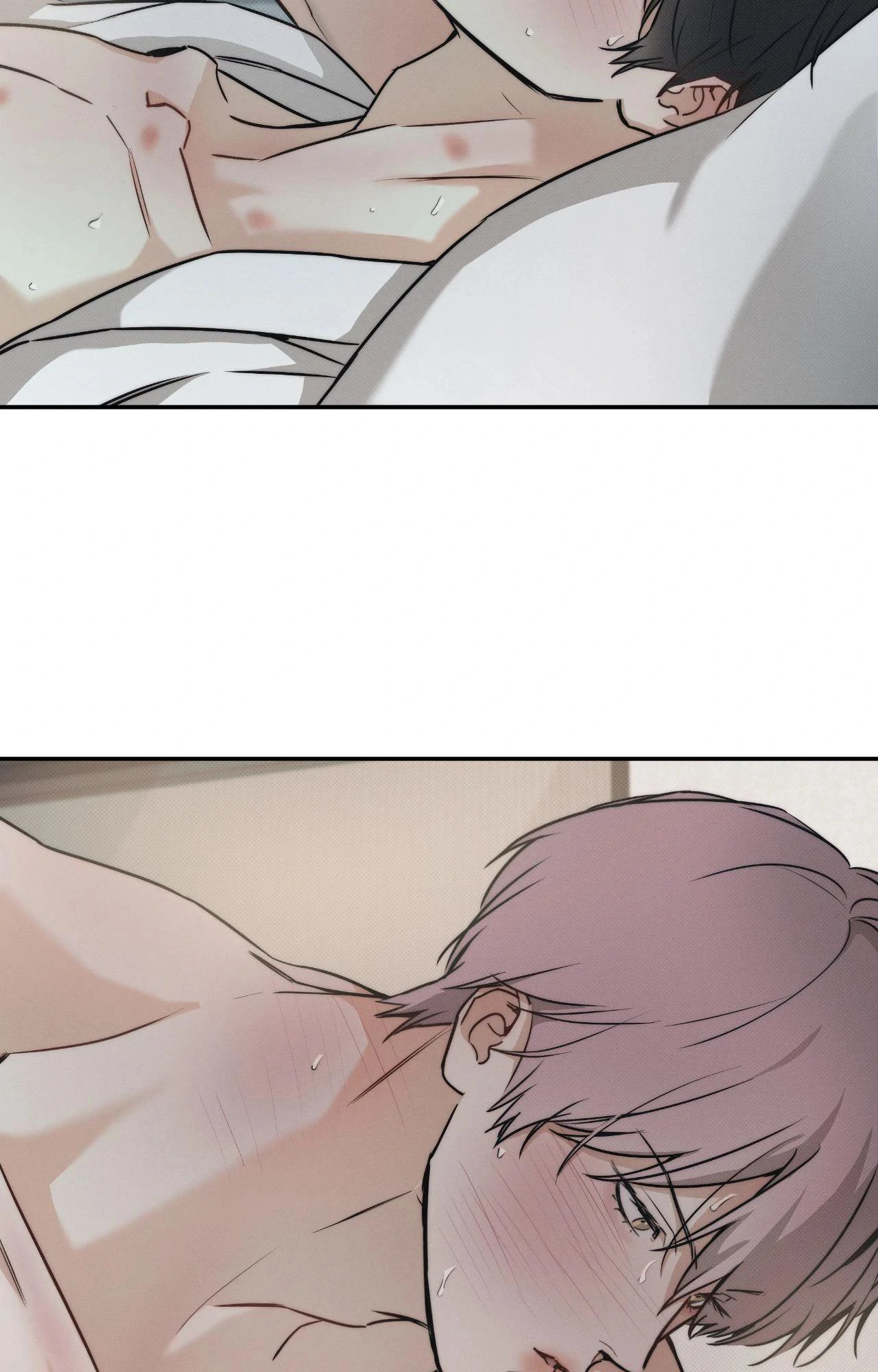 The Sea’s Nocturne (Mature) - Side Story 14 manhwa