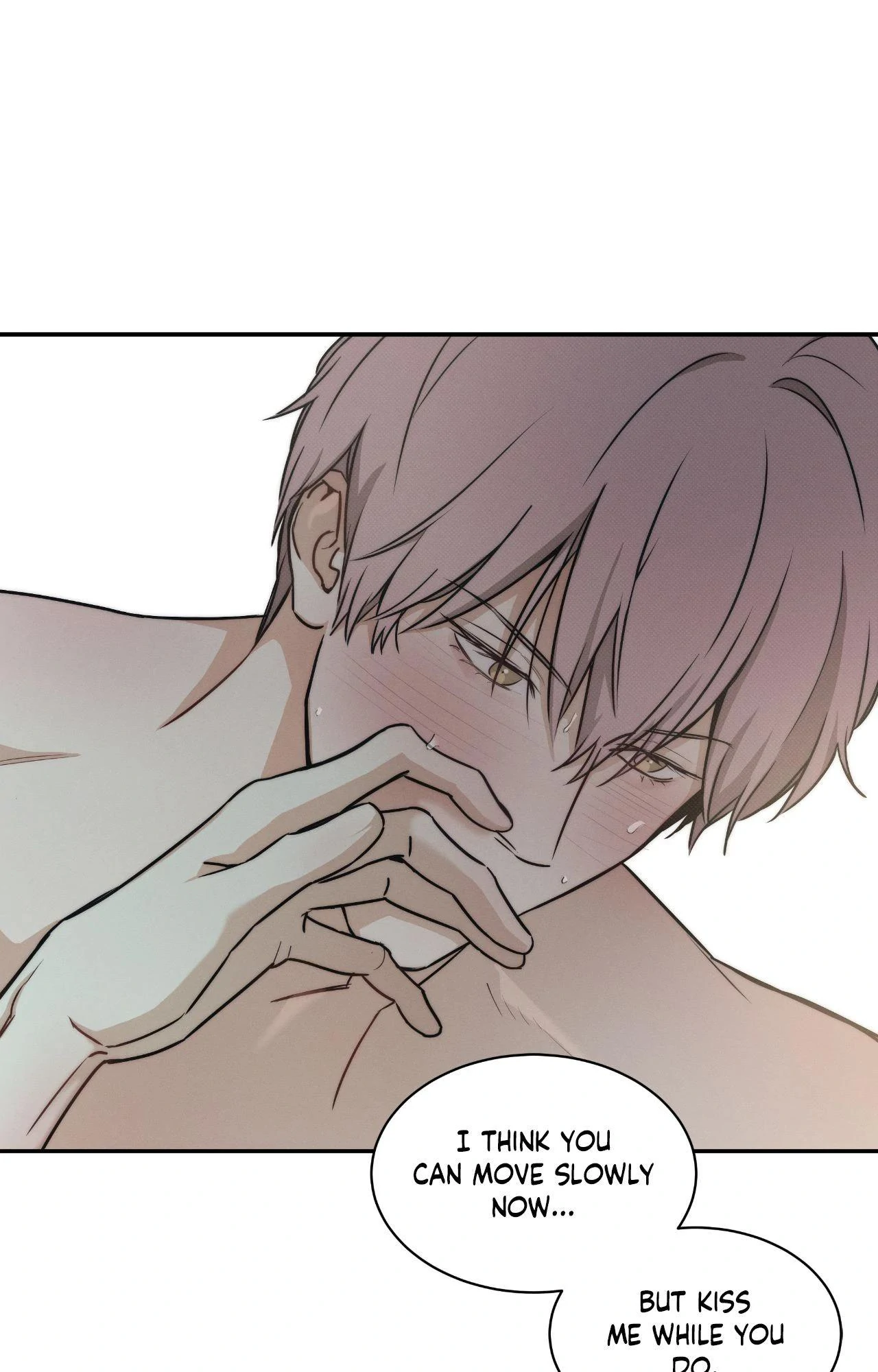 The Sea’s Nocturne (Mature) - Side Story 14 manhwa