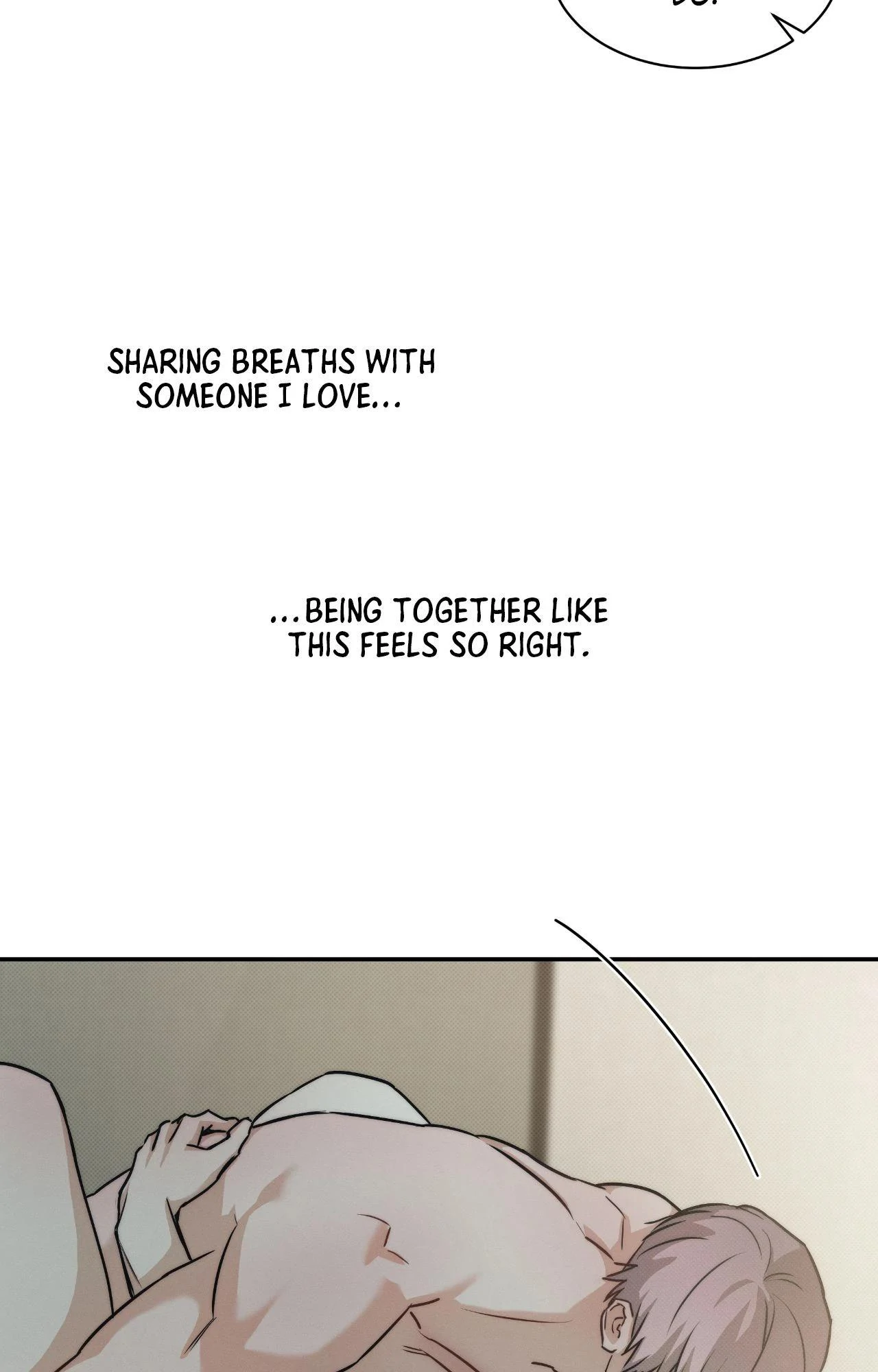 The Sea’s Nocturne (Mature) - Side Story 14 manhwa