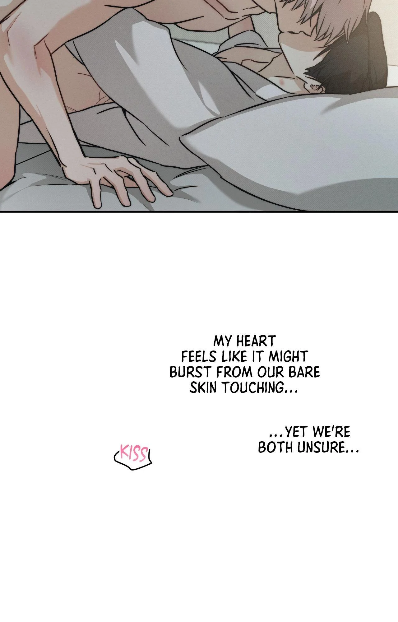 The Sea’s Nocturne (Mature) - Side Story 14 manhwa
