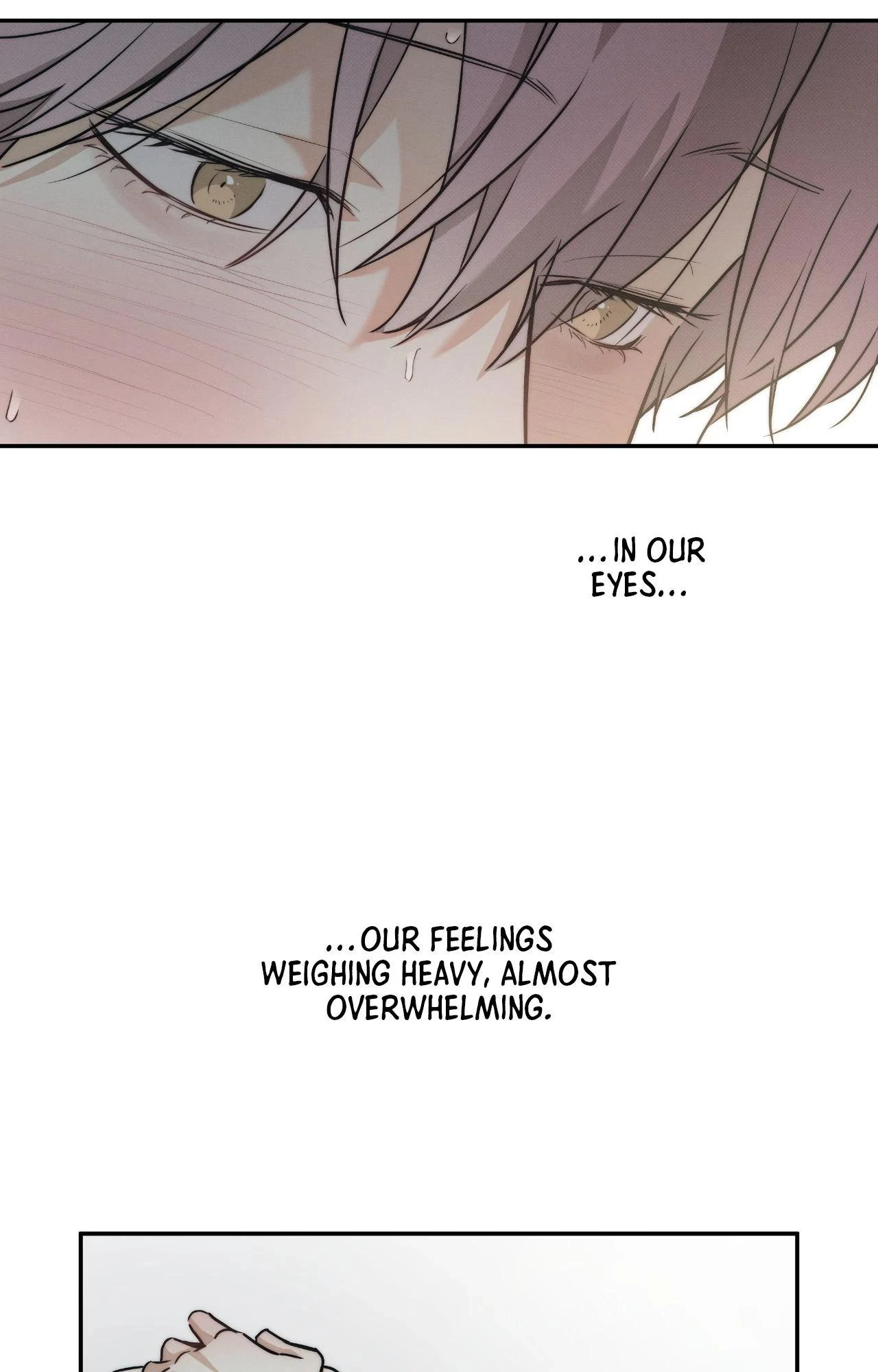 The Sea’s Nocturne (Mature) - Side Story 14 manhwa