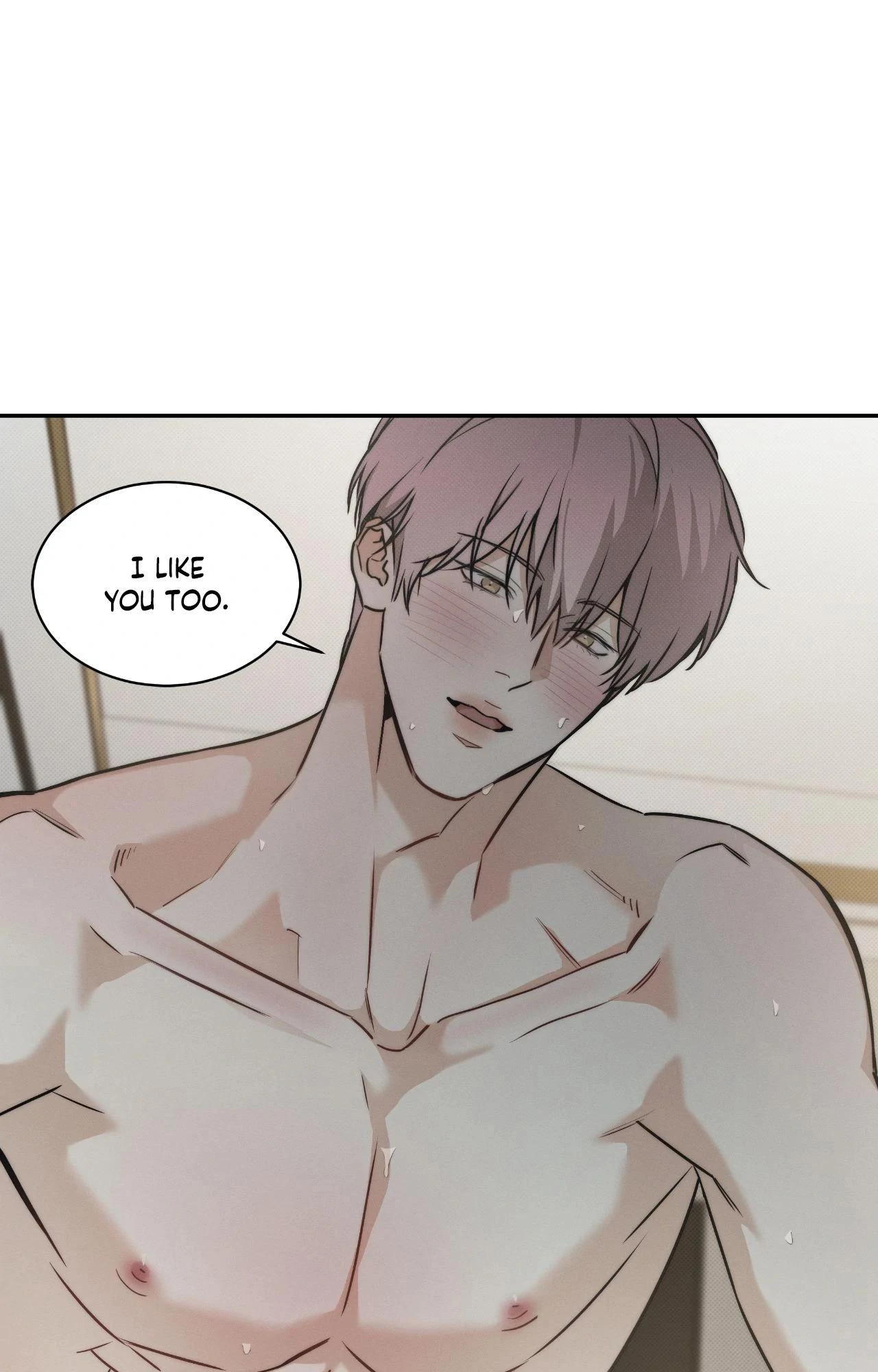 The Sea’s Nocturne (Mature) - Side Story 14 manhwa
