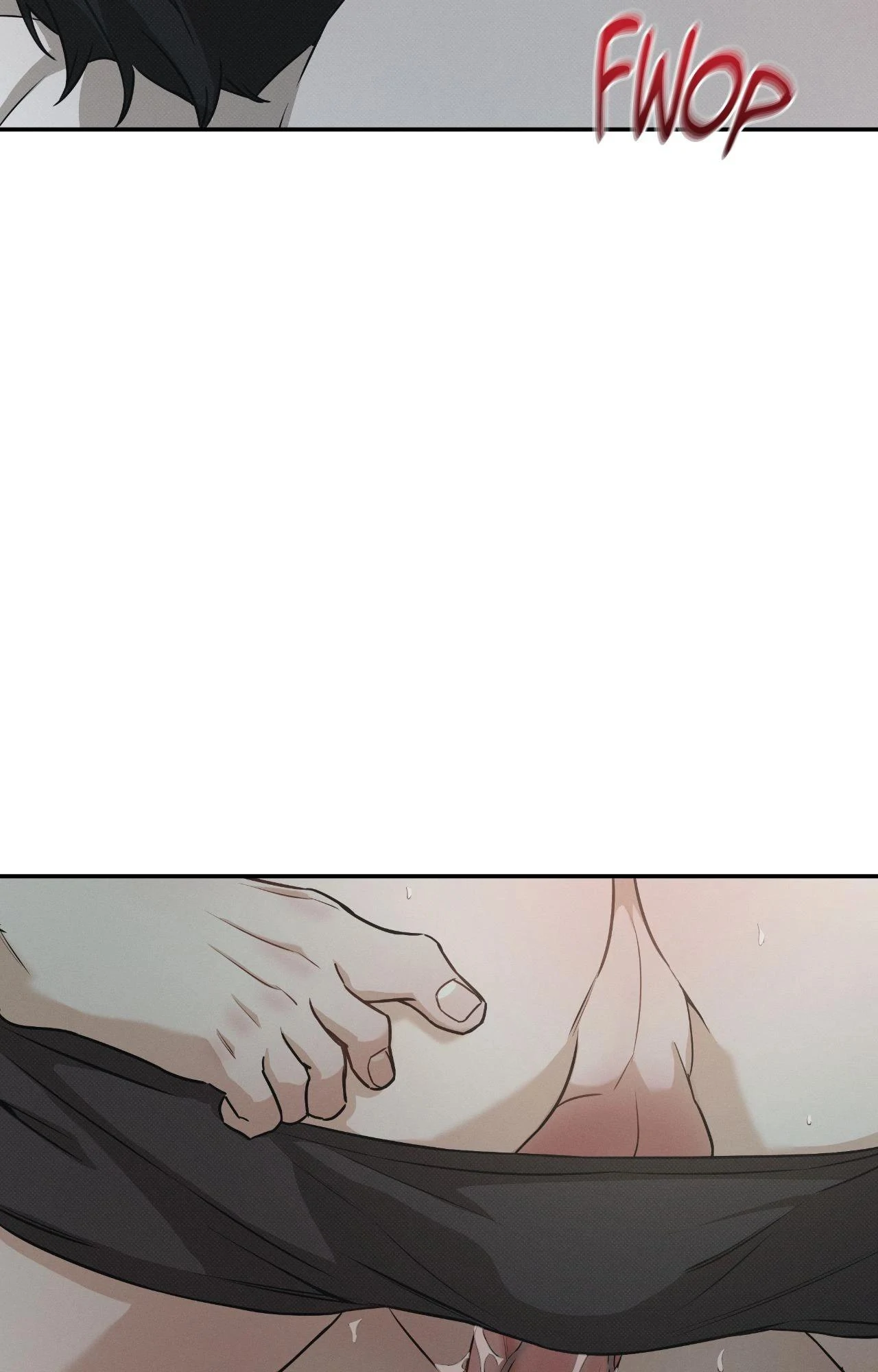 The Sea’s Nocturne (Mature) - Side Story 14 manhwa