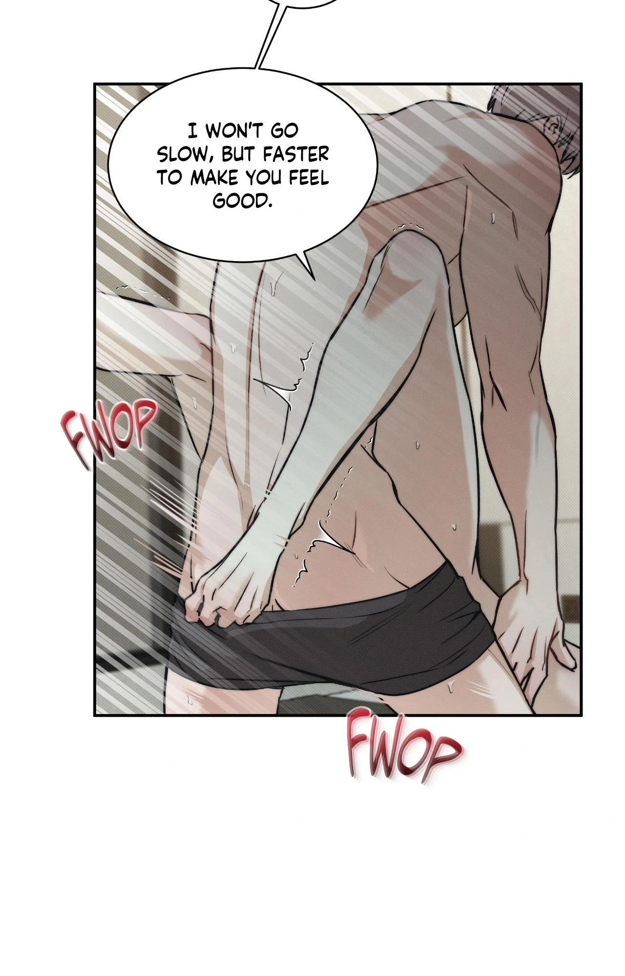 The Sea’s Nocturne (Mature) - Side Story 14 manhwa