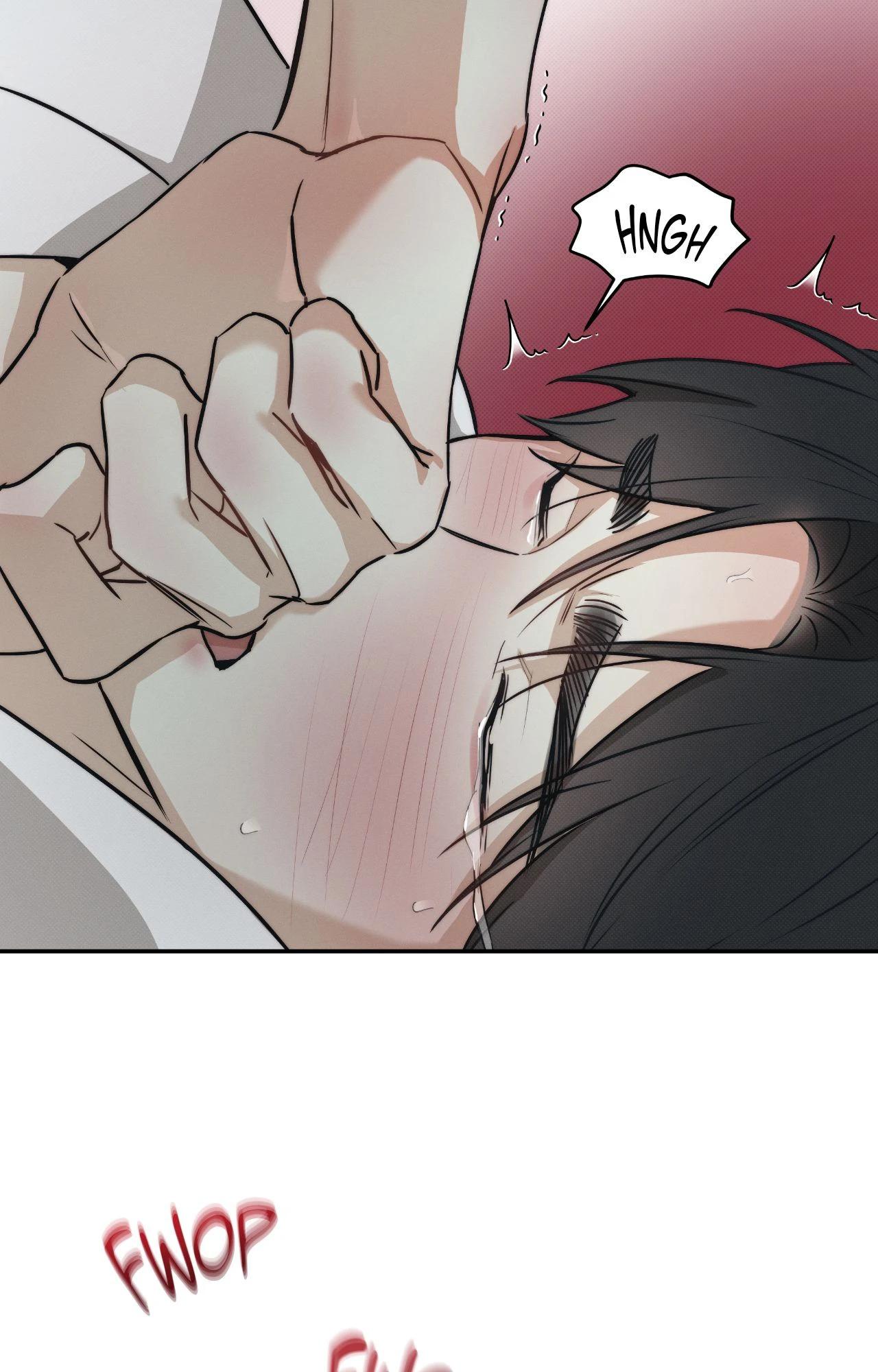 The Sea’s Nocturne (Mature) - Side Story 14 manhwa
