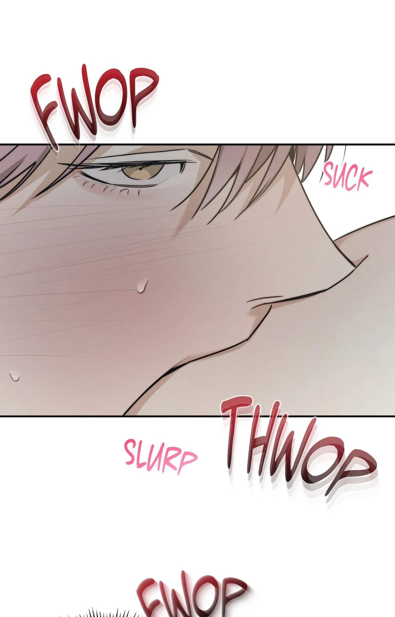 The Sea’s Nocturne (Mature) - Side Story 14 manhwa