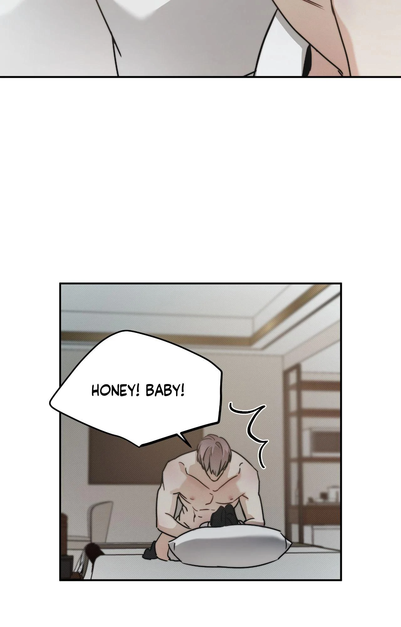 The Sea’s Nocturne (Mature) - Side Story 14 manhwa