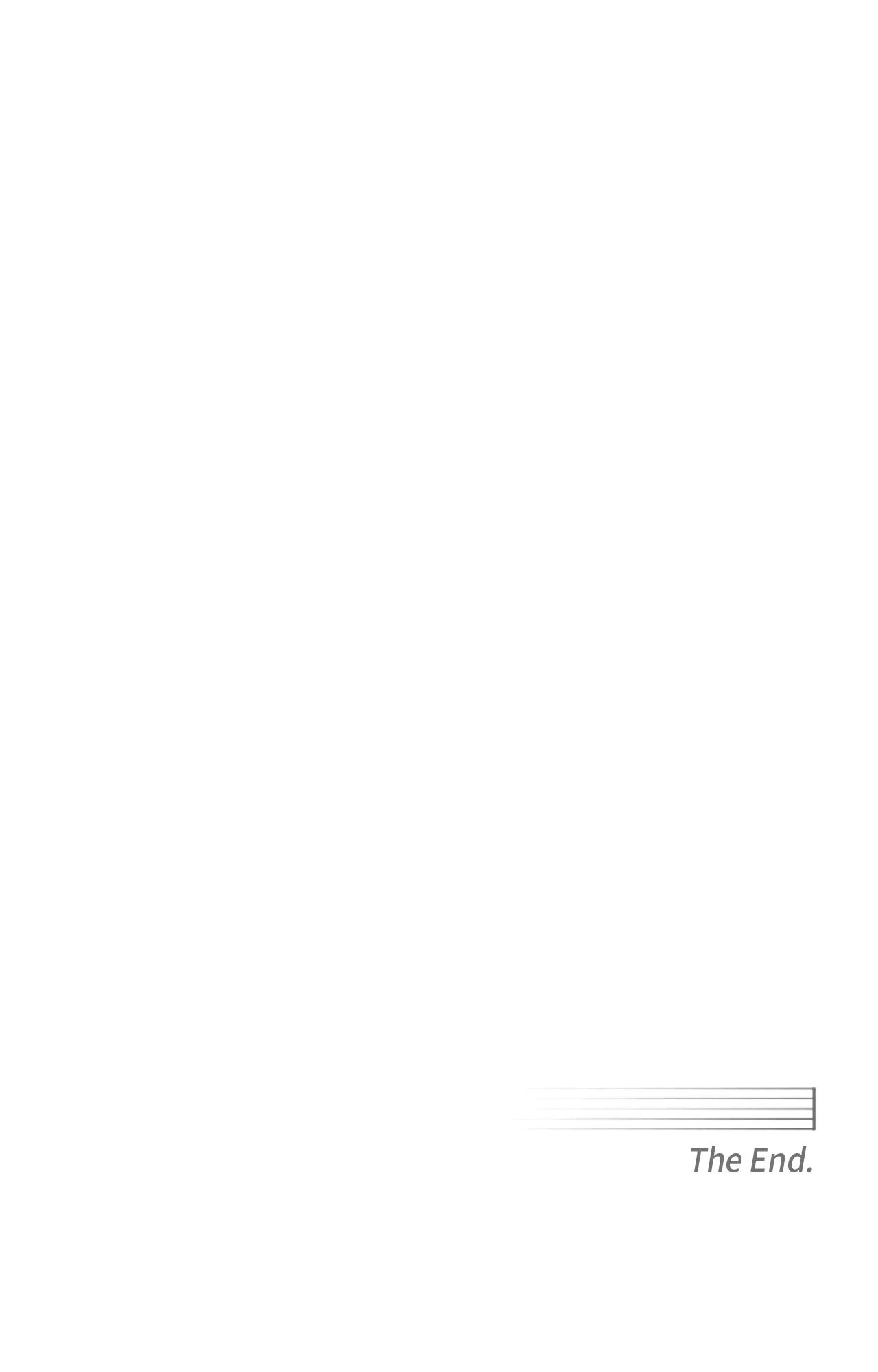 The Sea’s Nocturne (Mature) - Side Story 14 manhwa