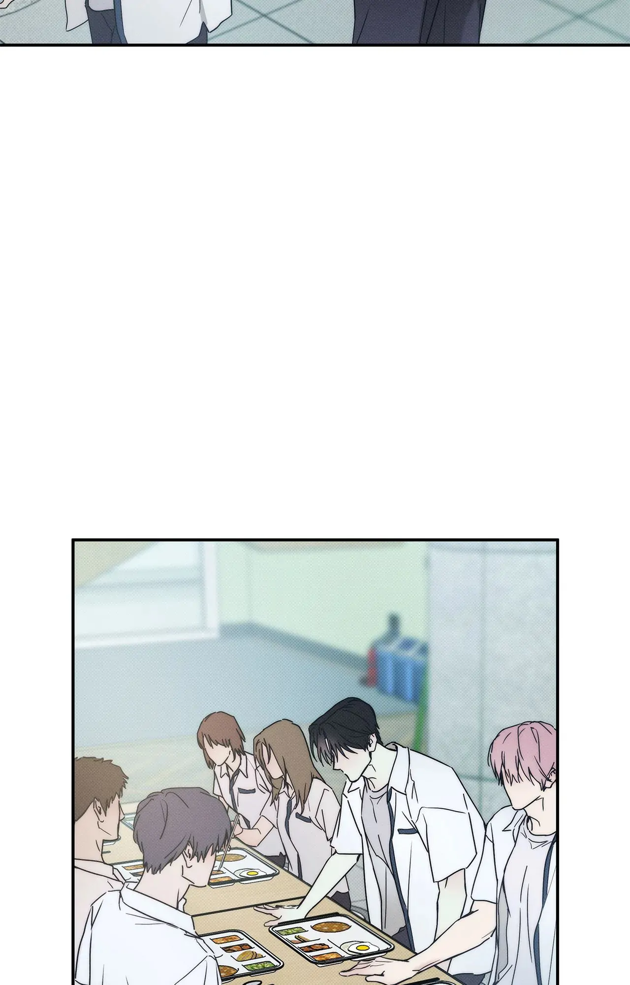 The Sea’s Nocturne (Mature) - Side Story 2 manhwa