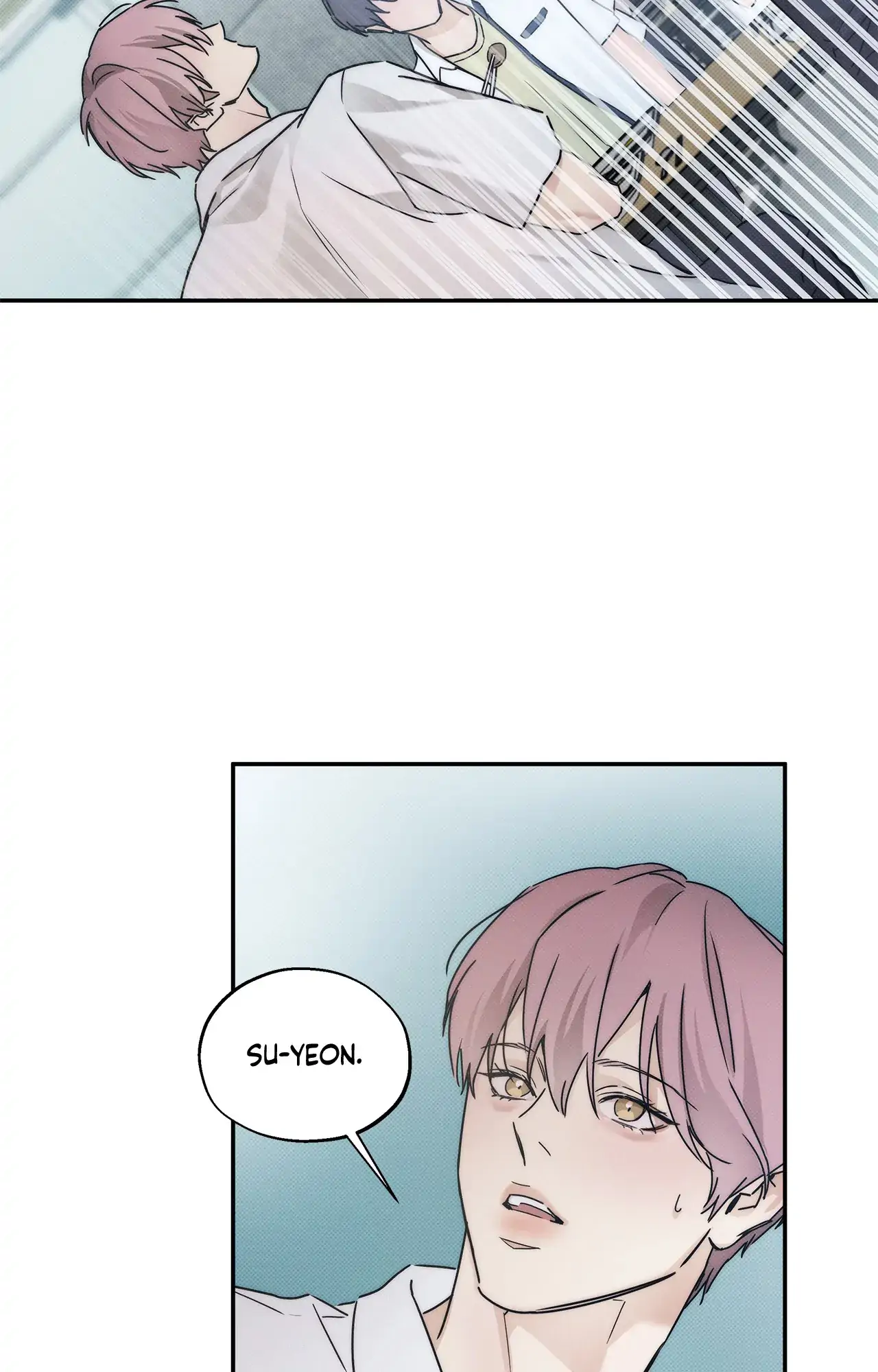 The Sea’s Nocturne (Mature) - Side Story 2 manhwa
