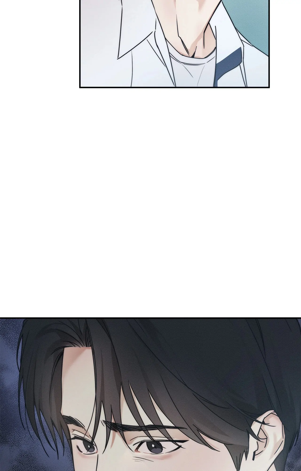 The Sea’s Nocturne (Mature) - Side Story 2 manhwa
