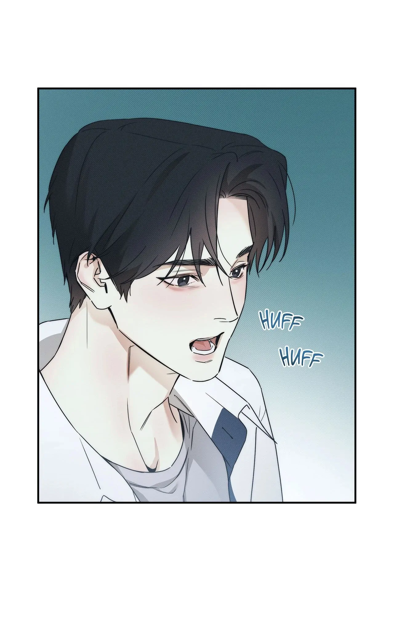 The Sea’s Nocturne (Mature) - Side Story 2 manhwa