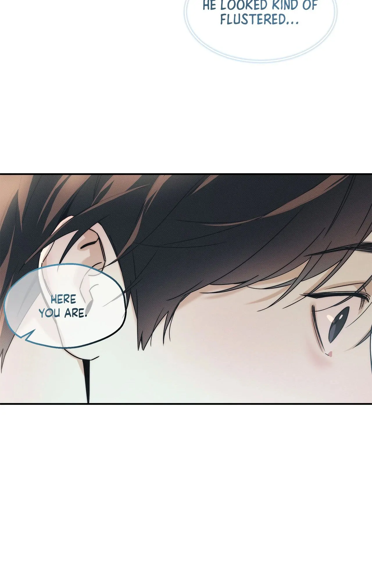 The Sea’s Nocturne (Mature) - Side Story 2 manhwa
