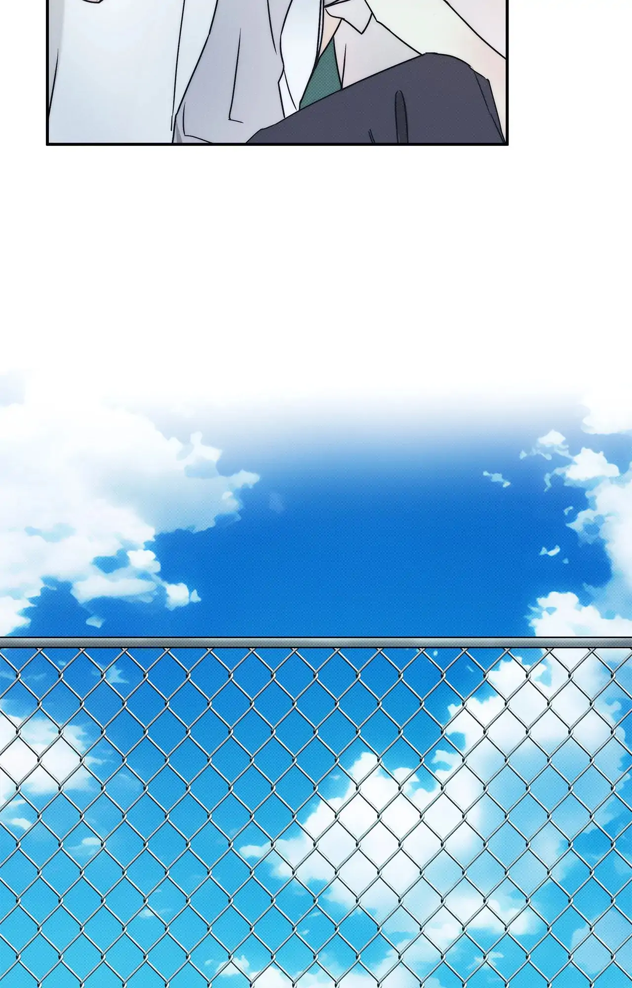 The Sea’s Nocturne (Mature) - Side Story 2 manhwa