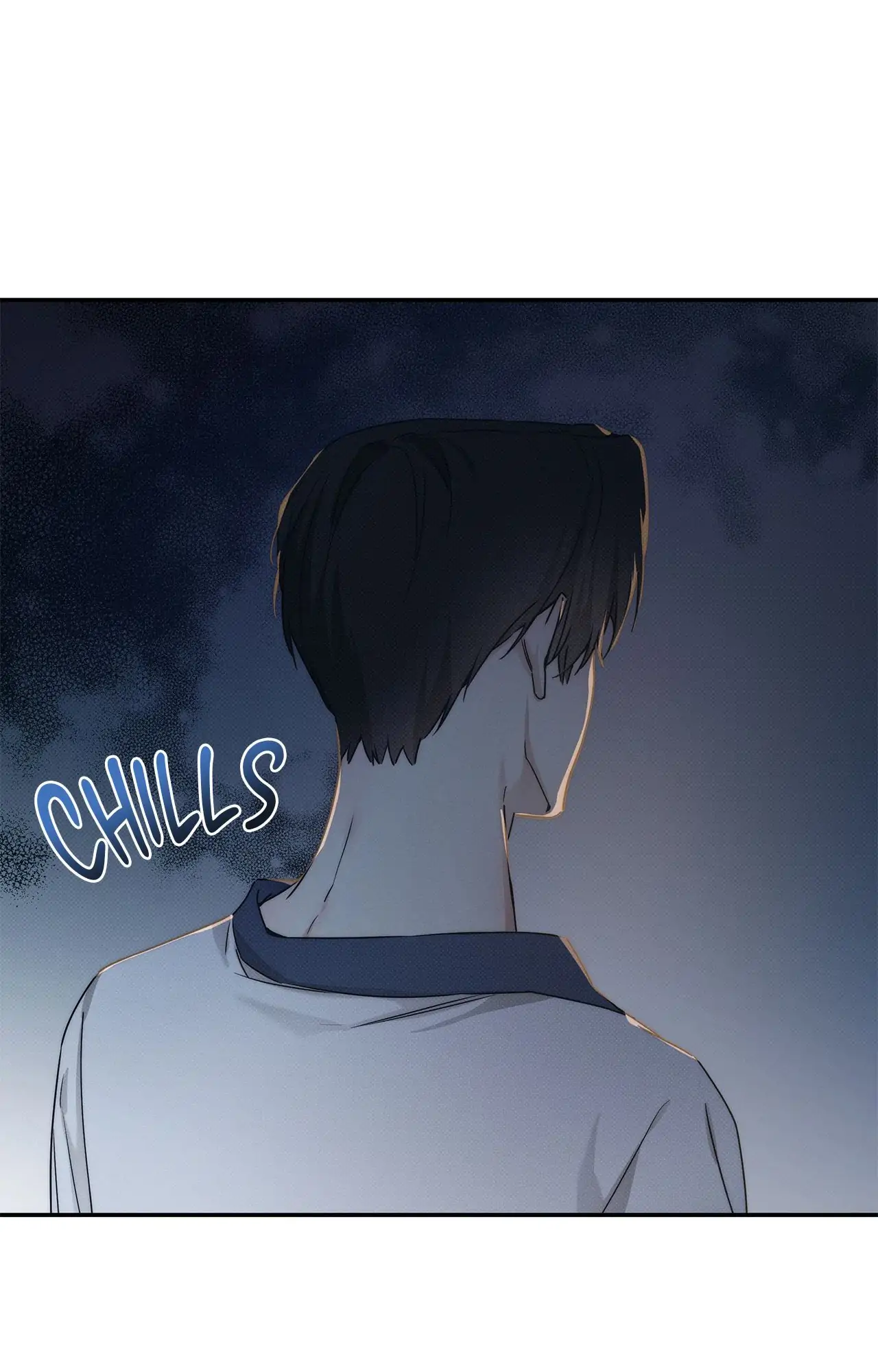 The Sea’s Nocturne (Mature) - Side Story 2 manhwa