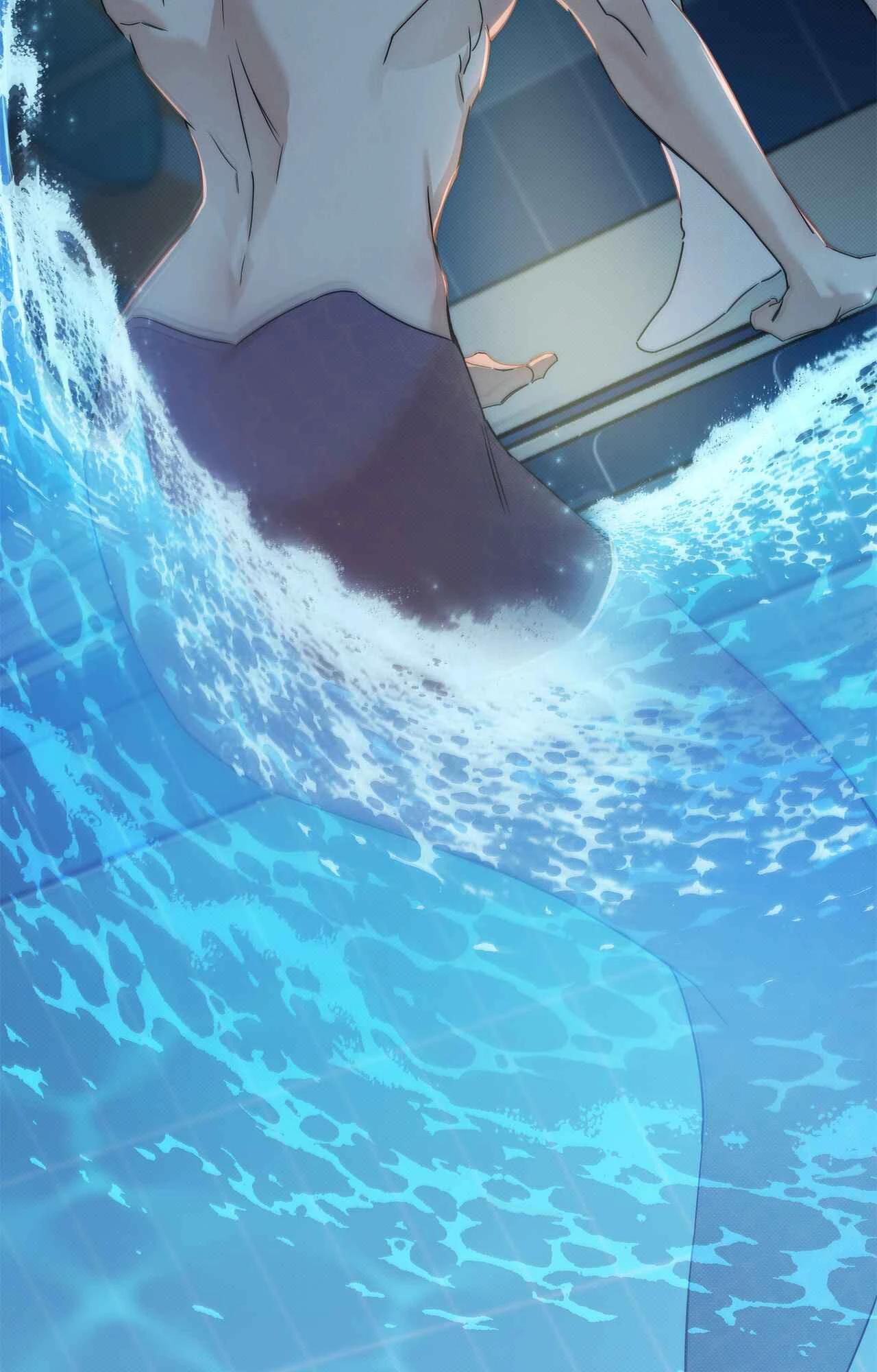 The Sea’s Nocturne (Mature) - Side Story 3 manhwa
