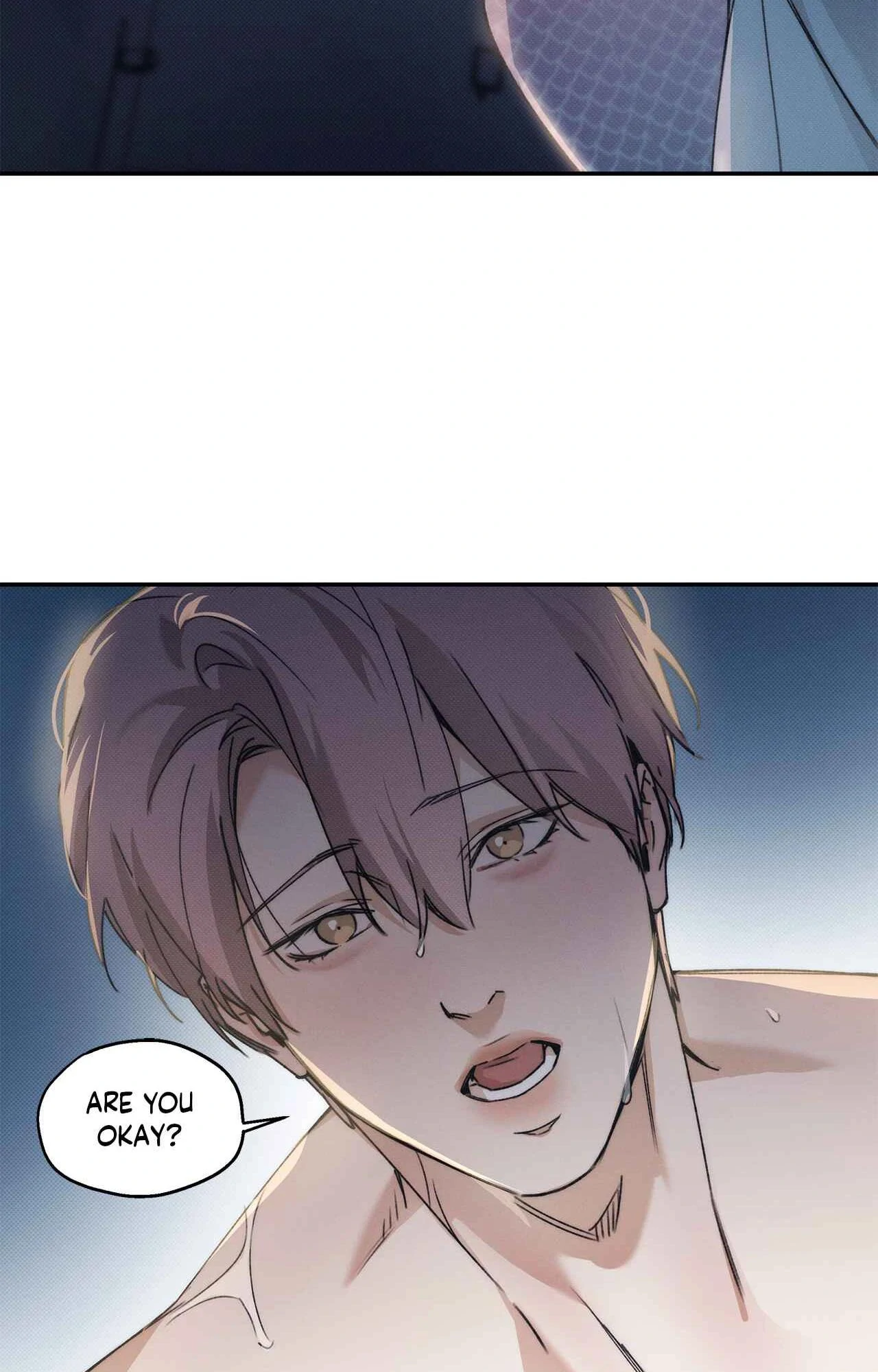 The Sea’s Nocturne (Mature) - Side Story 3 manhwa