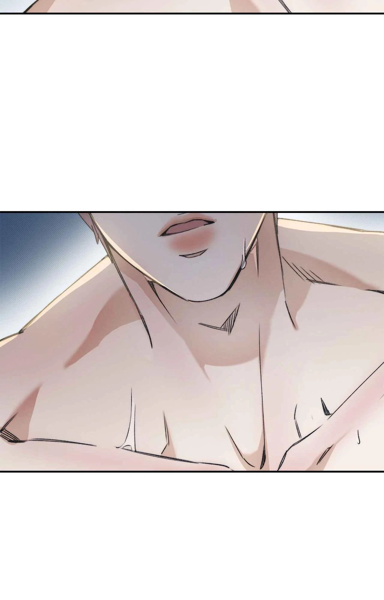 The Sea’s Nocturne (Mature) - Side Story 3 manhwa