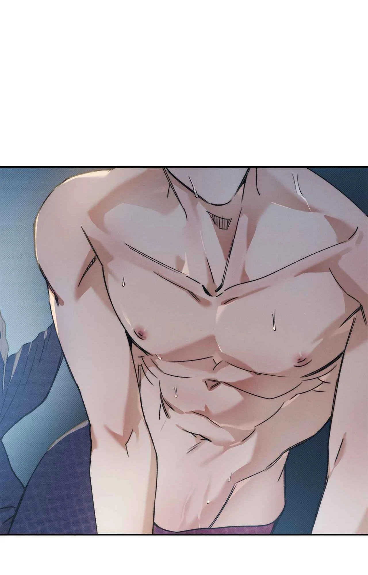 The Sea’s Nocturne (Mature) - Side Story 3 manhwa