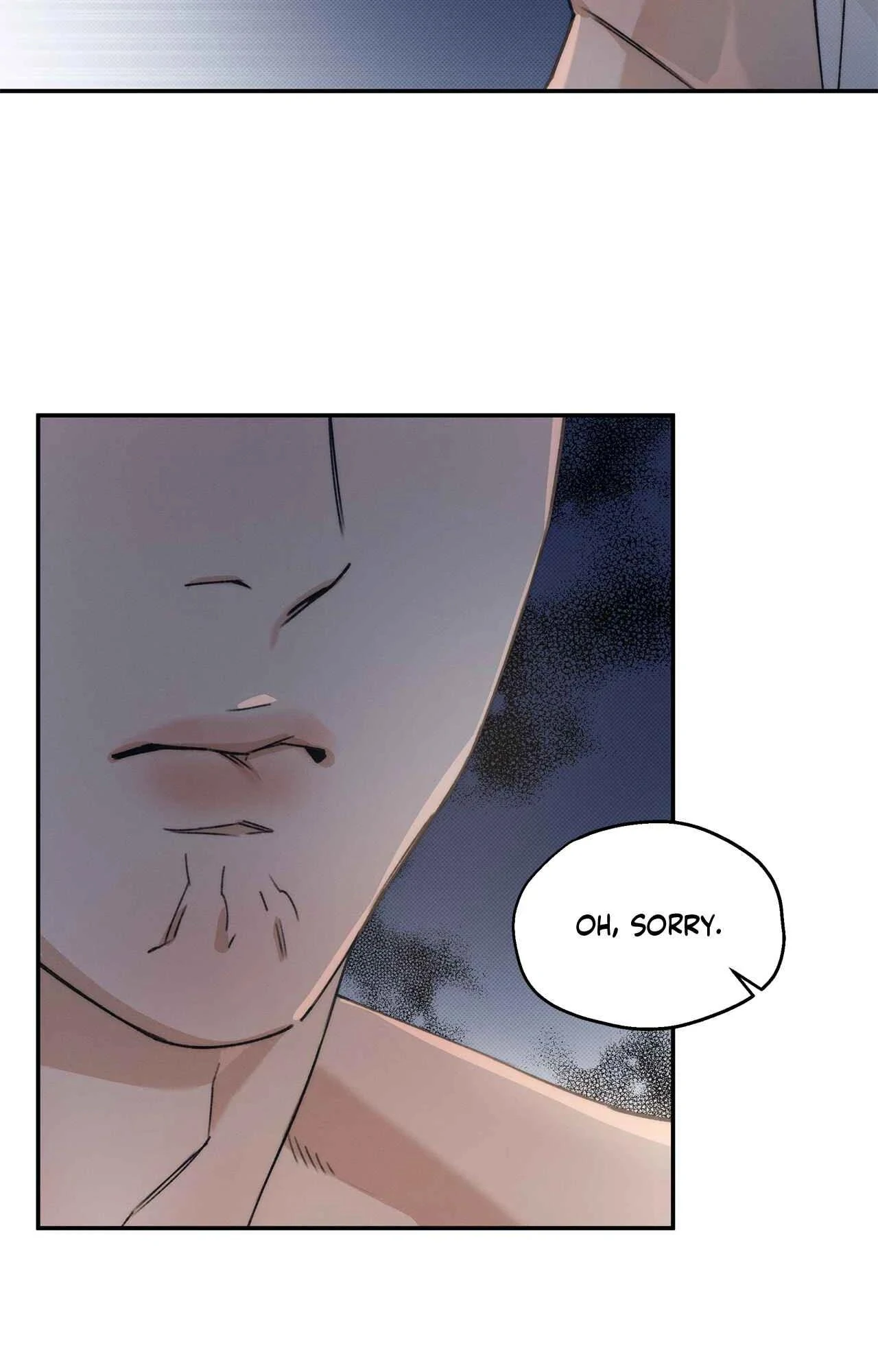 The Sea’s Nocturne (Mature) - Side Story 3 manhwa