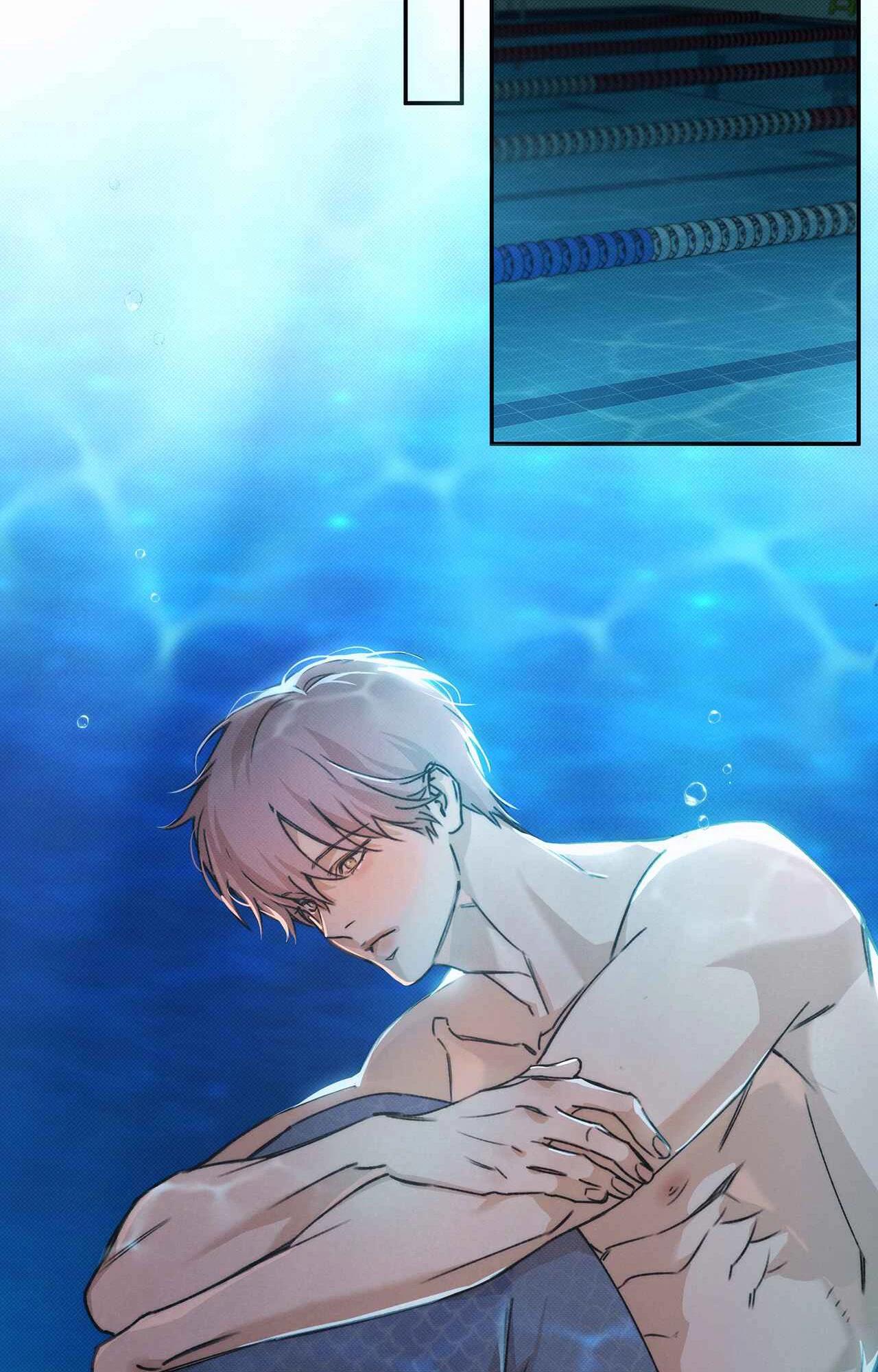 The Sea’s Nocturne (Mature) - Side Story 3 manhwa