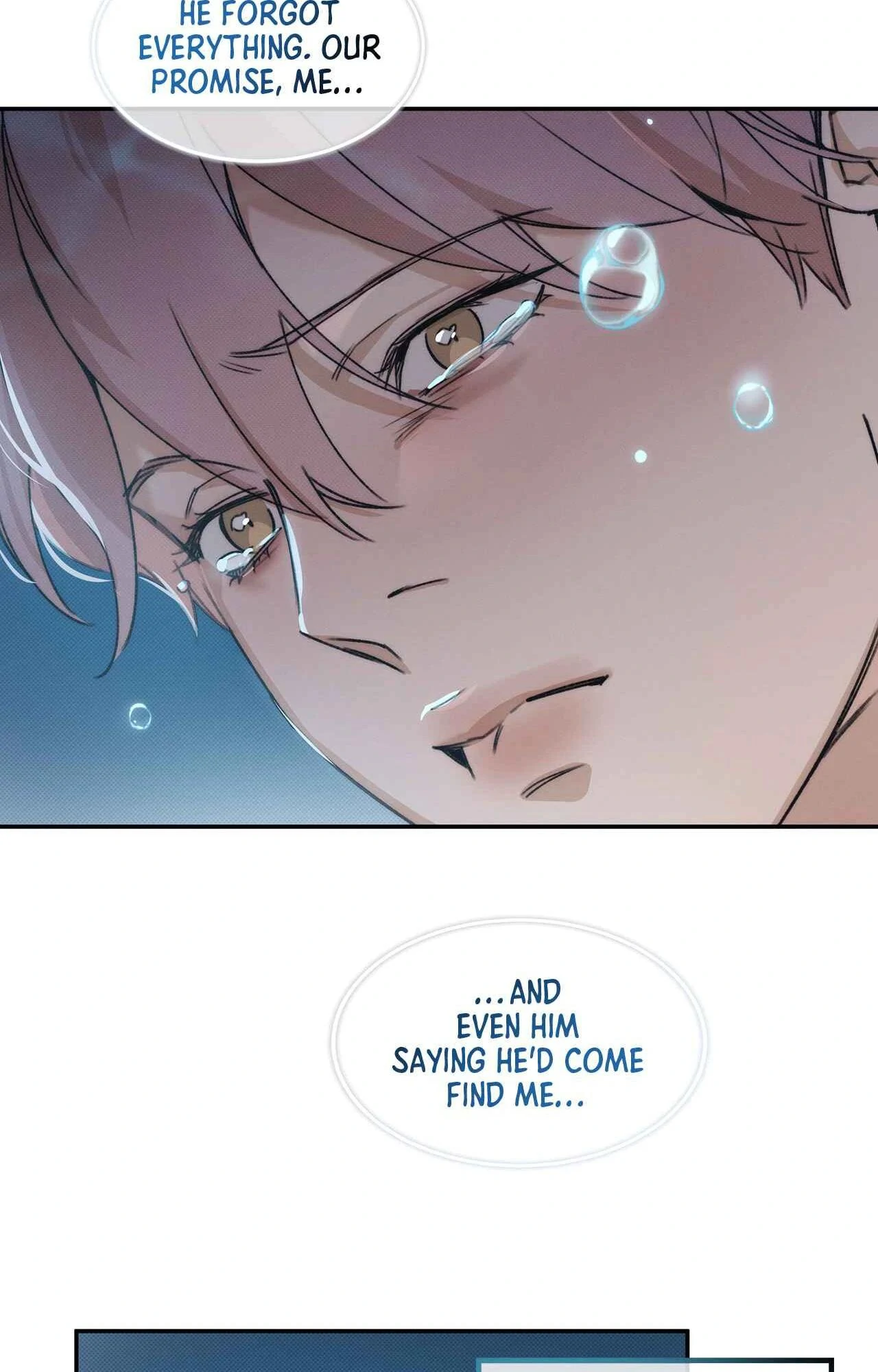 The Sea’s Nocturne (Mature) - Side Story 3 manhwa