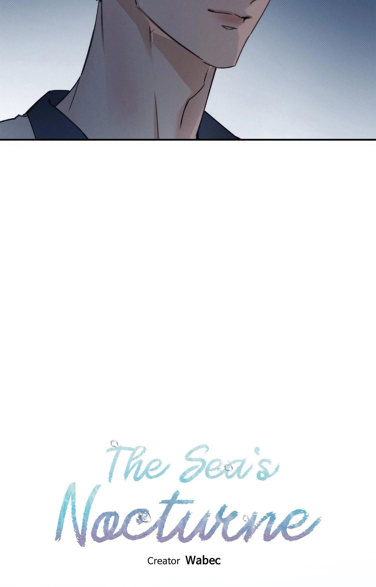 The Sea’s Nocturne (Mature) - Side Story 3 manhwa