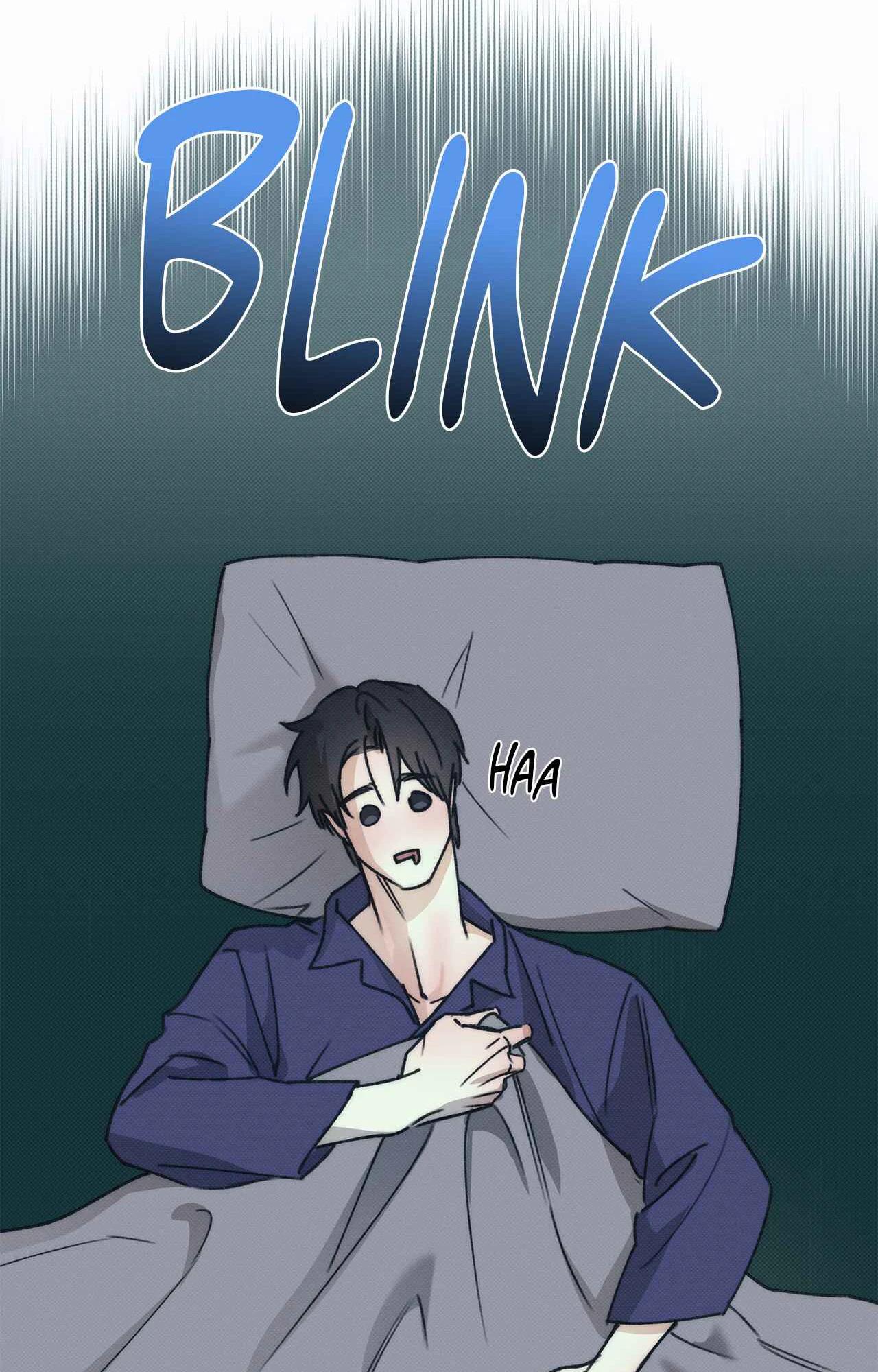 The Sea’s Nocturne (Mature) - Side Story 3 manhwa