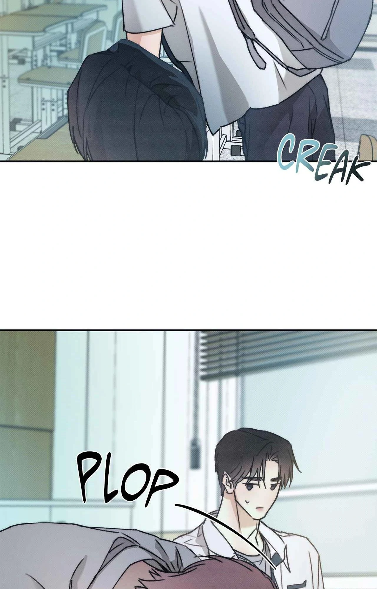 The Sea’s Nocturne (Mature) - Side Story 3 manhwa