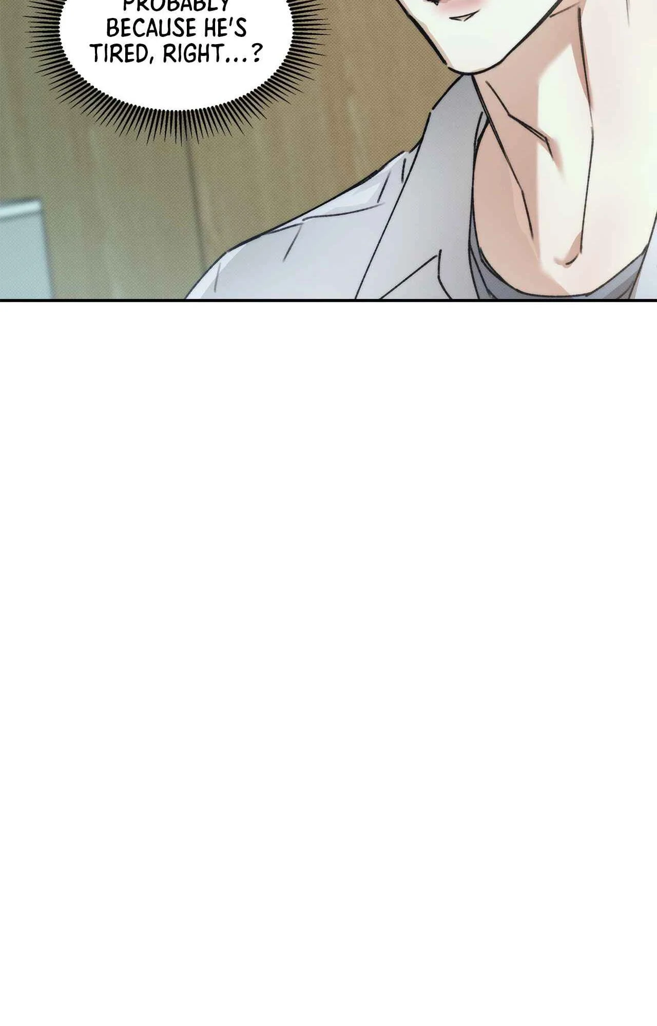 The Sea’s Nocturne (Mature) - Side Story 3 manhwa