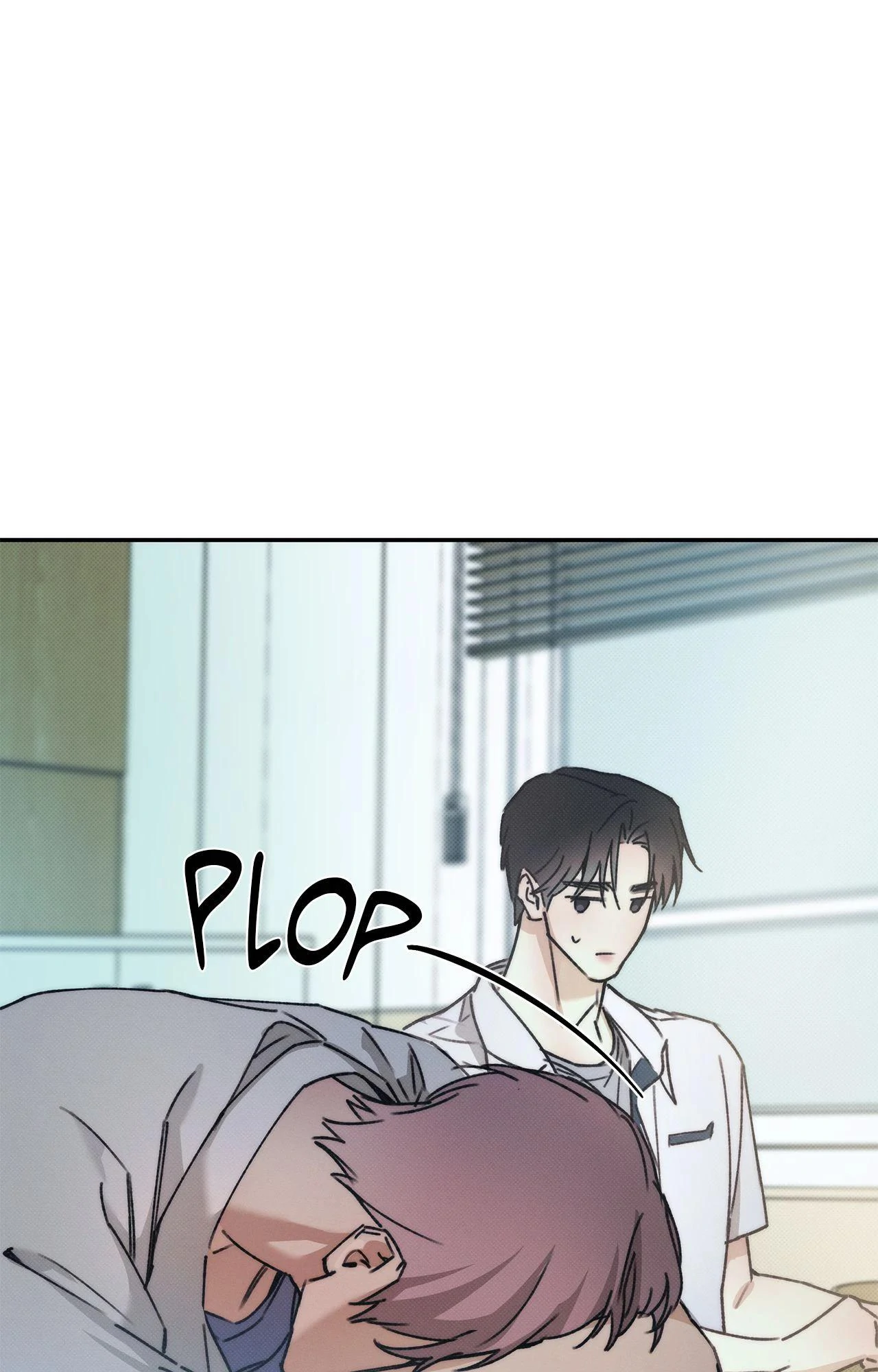 The Sea’s Nocturne (Mature) - Side Story 4 manhwa