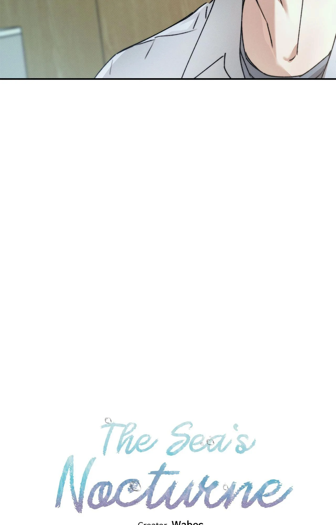 The Sea’s Nocturne (Mature) - Side Story 4 manhwa