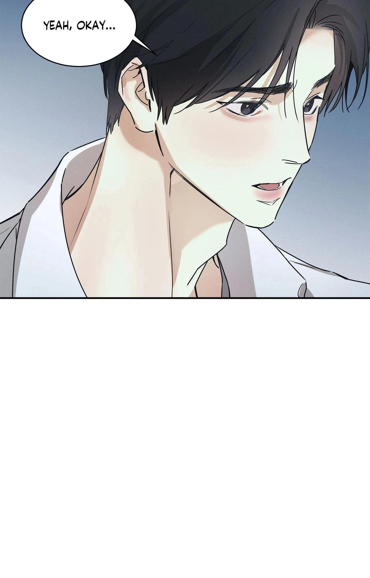 The Sea’s Nocturne (Mature) - Side Story 4 manhwa