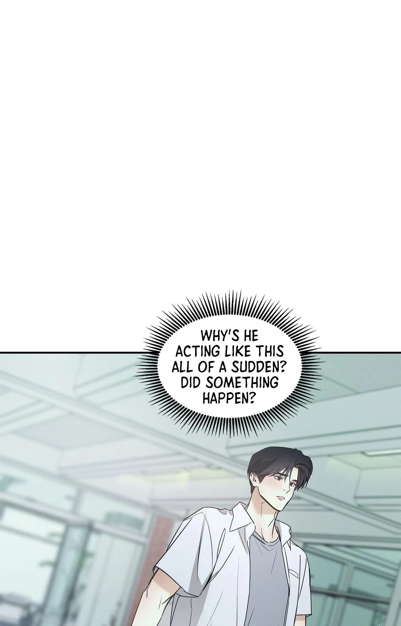 The Sea’s Nocturne (Mature) - Side Story 4 manhwa
