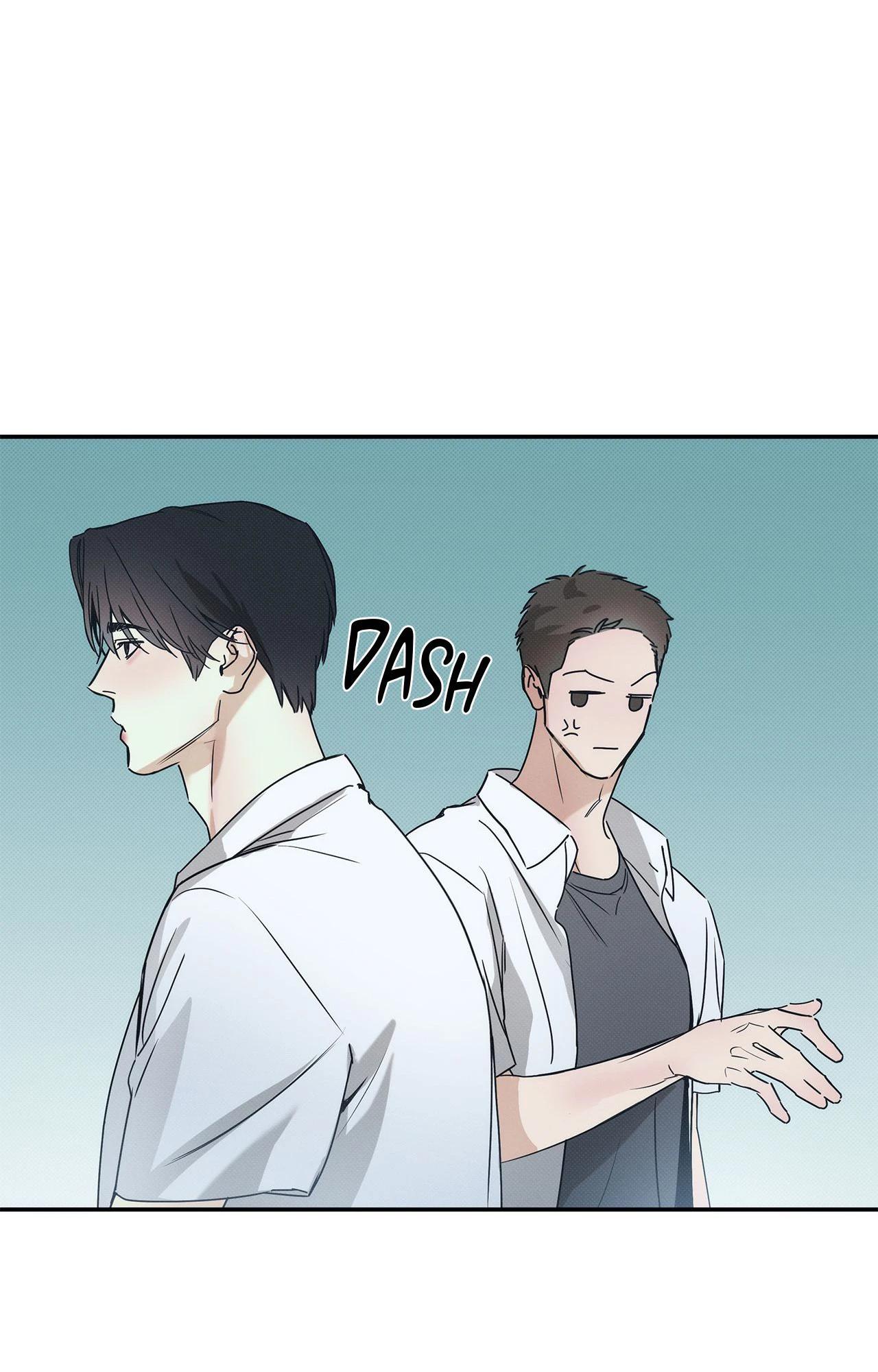 The Sea’s Nocturne (Mature) - Side Story 4 manhwa