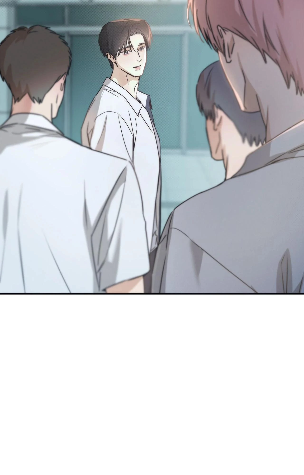 The Sea’s Nocturne (Mature) - Side Story 4 manhwa