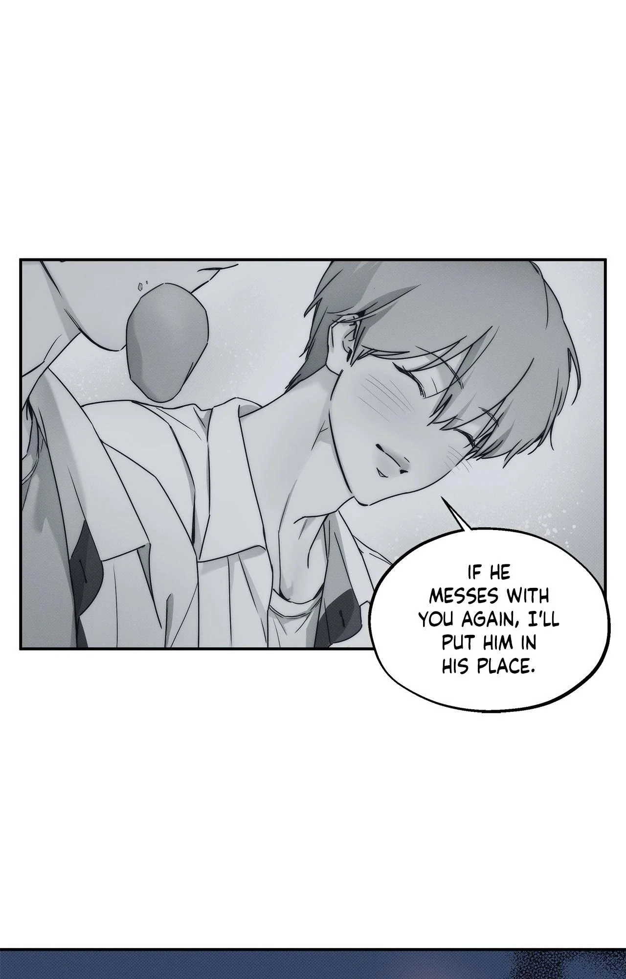 The Sea’s Nocturne (Mature) - Side Story 4 manhwa