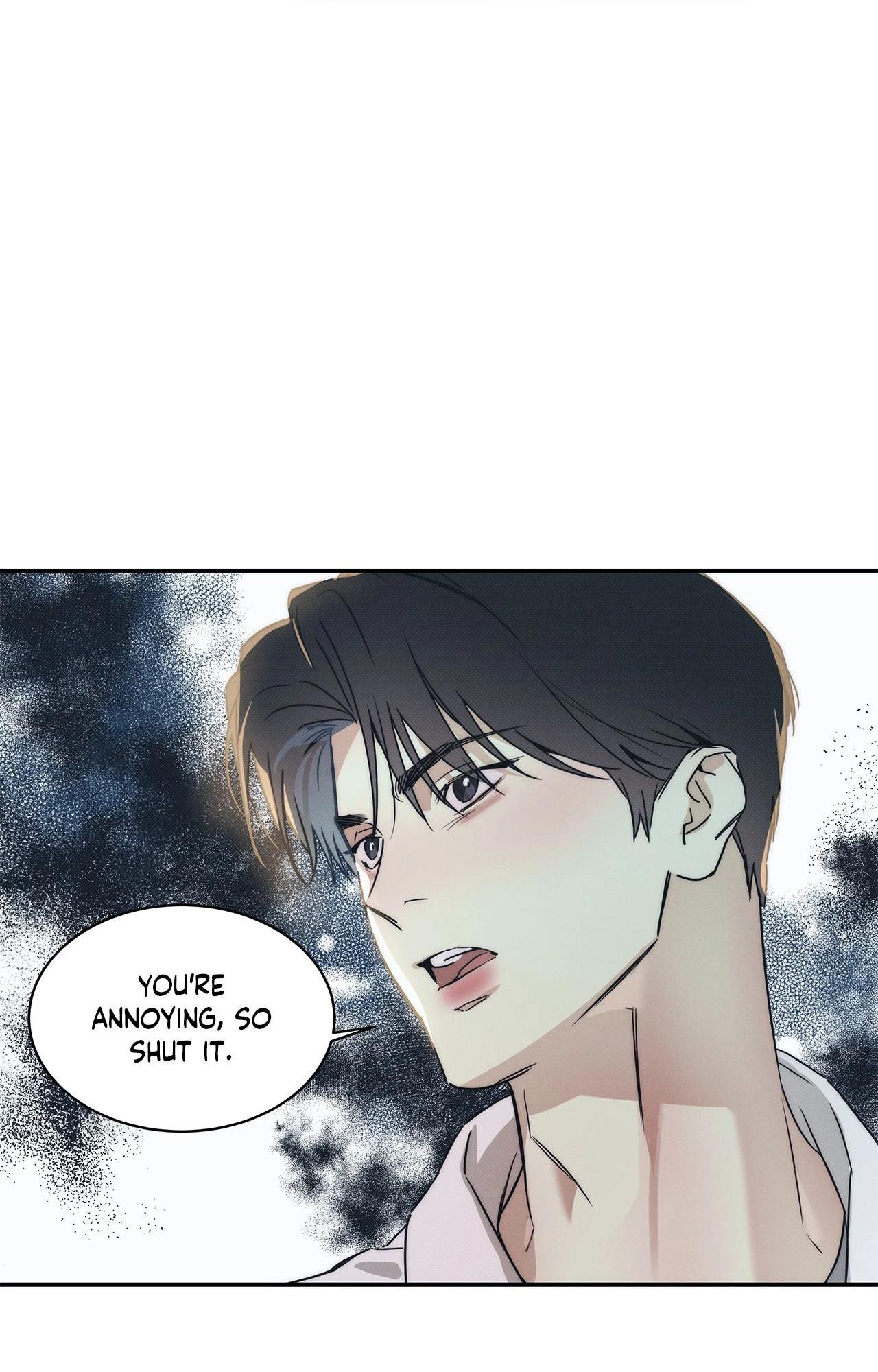 The Sea’s Nocturne (Mature) - Side Story 4 manhwa