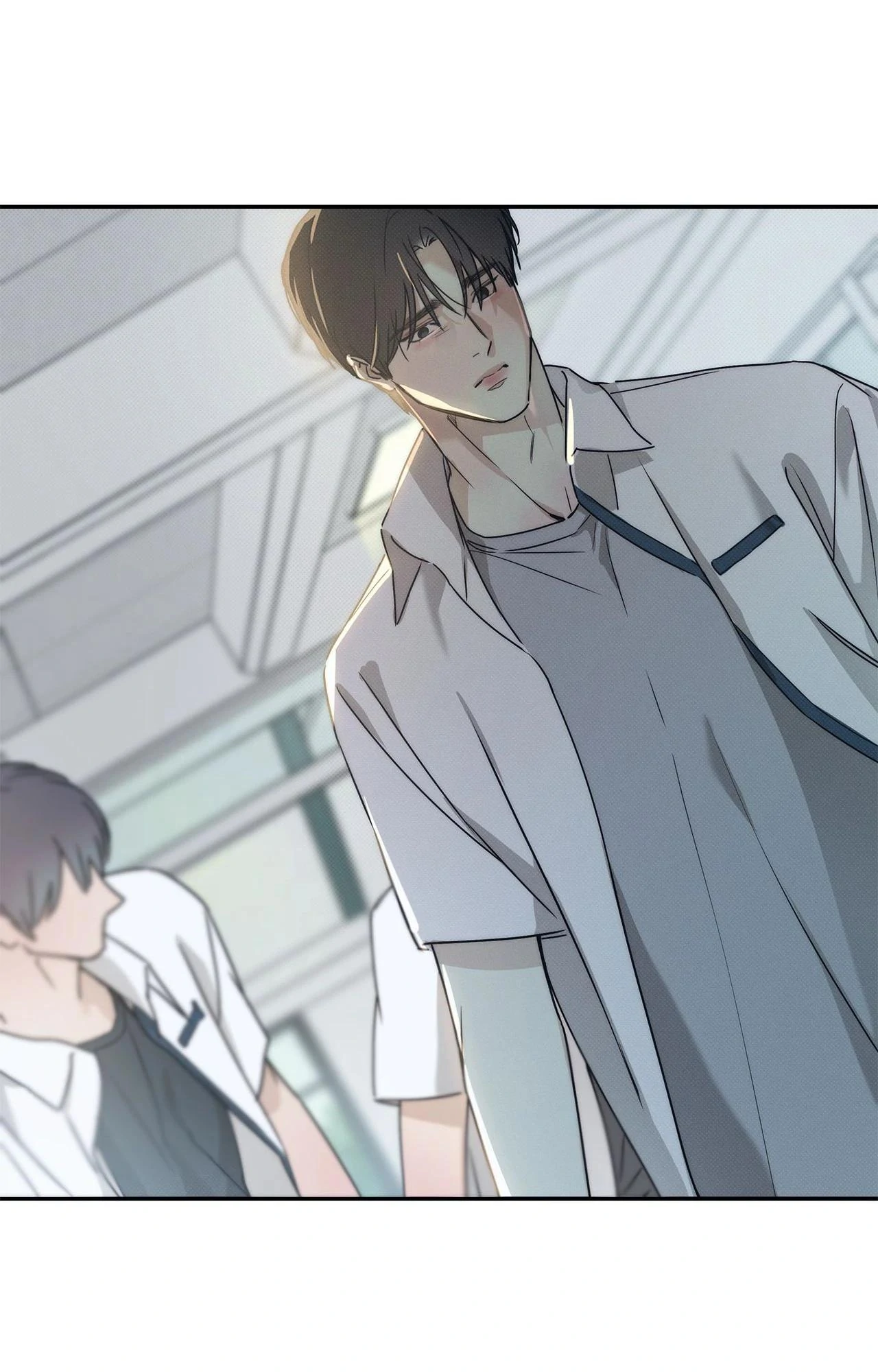 The Sea’s Nocturne (Mature) - Side Story 4 manhwa