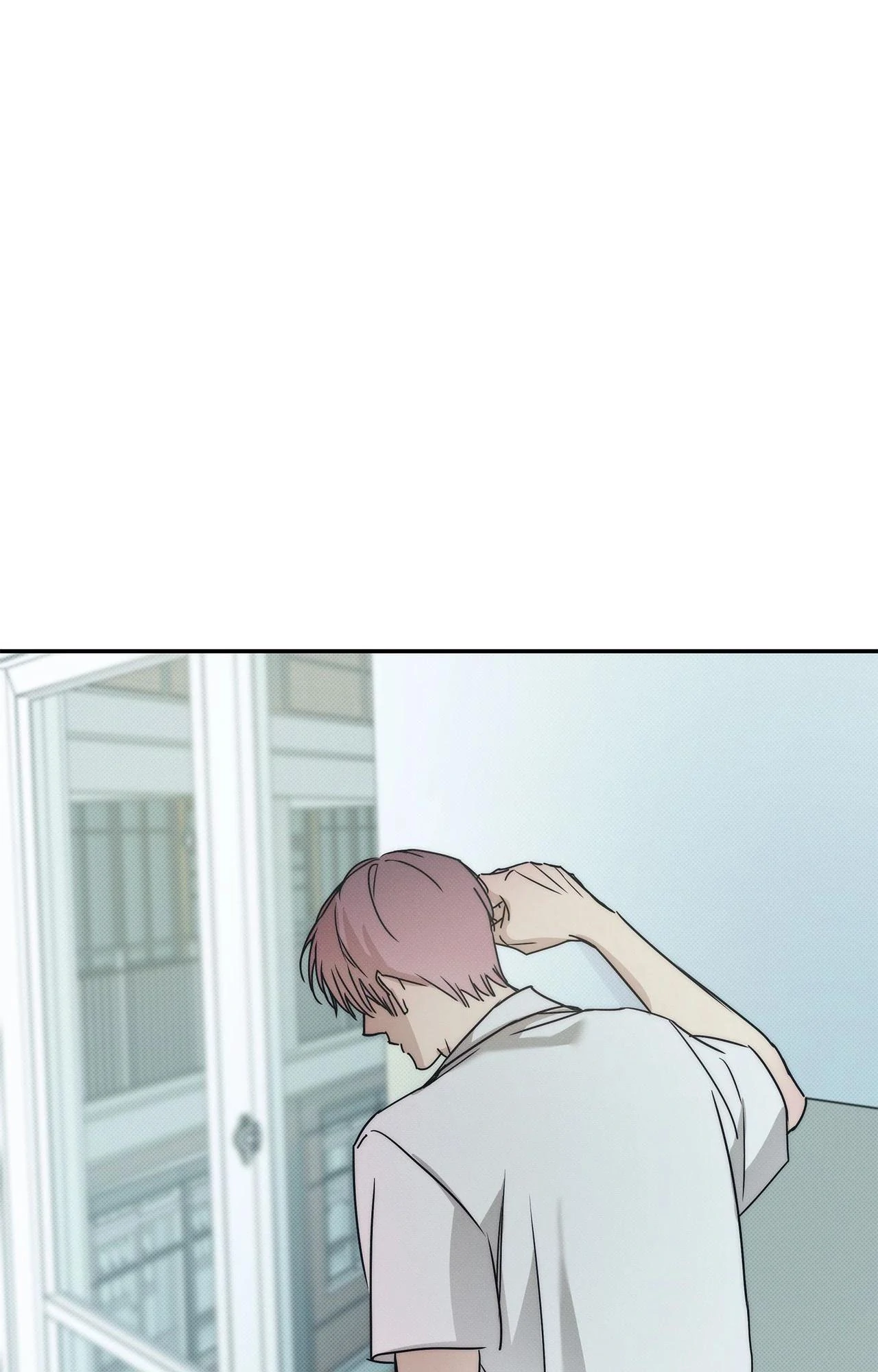 The Sea’s Nocturne (Mature) - Side Story 4 manhwa