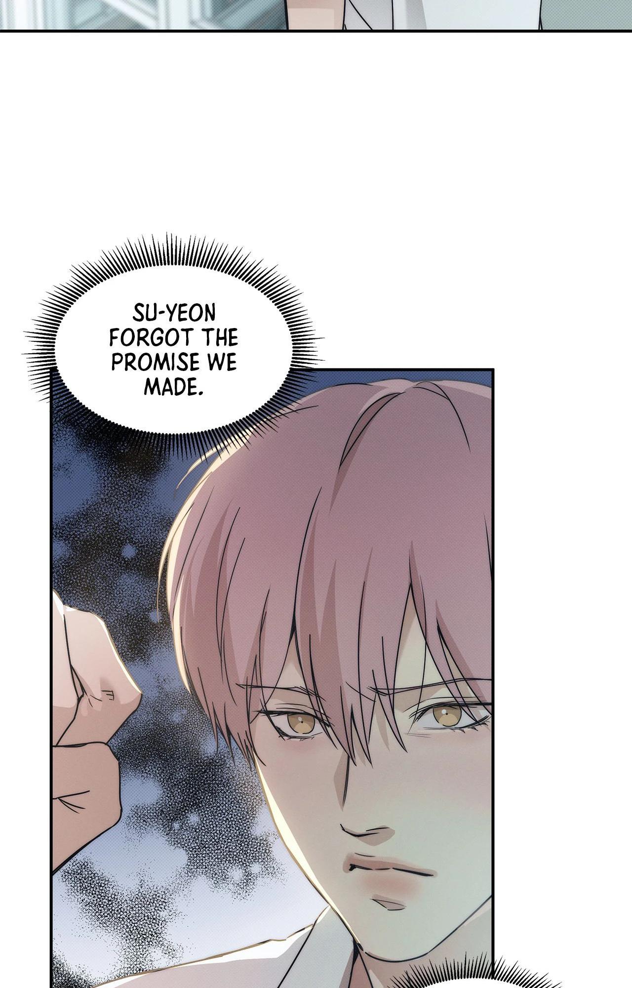 The Sea’s Nocturne (Mature) - Side Story 4 manhwa