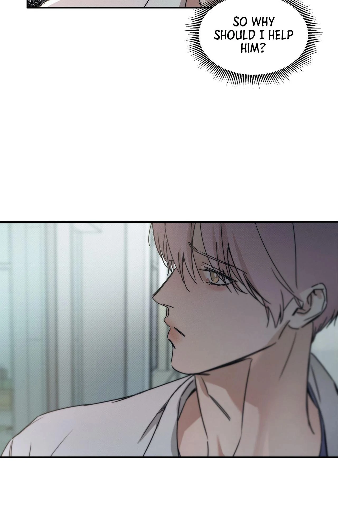 The Sea’s Nocturne (Mature) - Side Story 4 manhwa