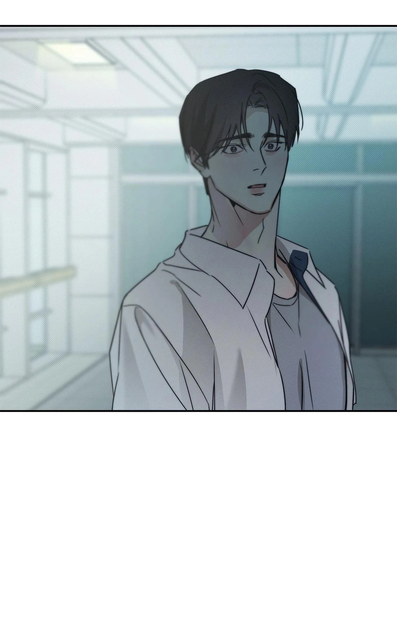 The Sea’s Nocturne (Mature) - Side Story 4 manhwa