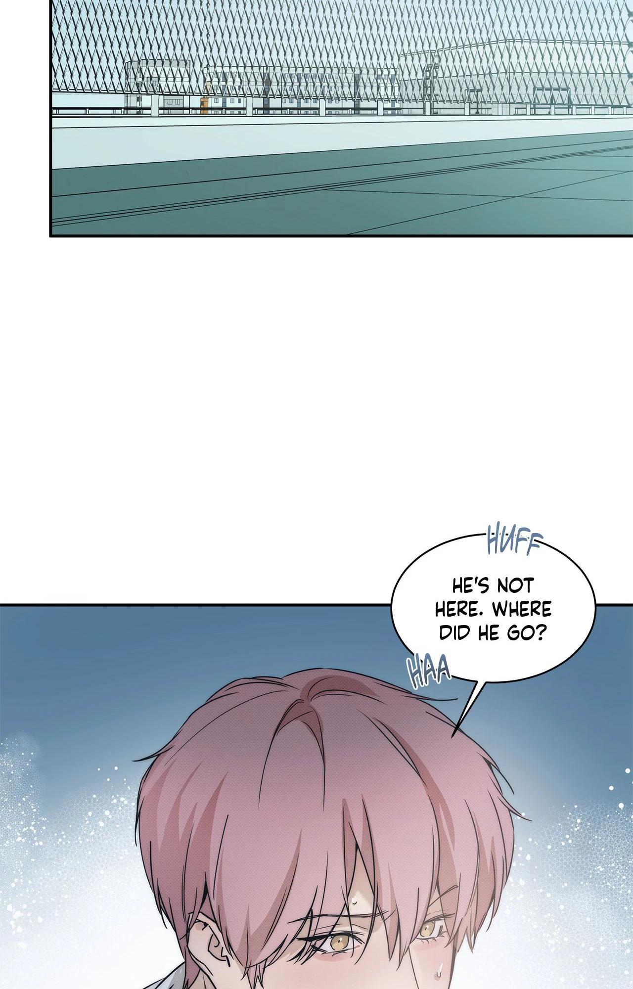 The Sea’s Nocturne (Mature) - Side Story 4 manhwa