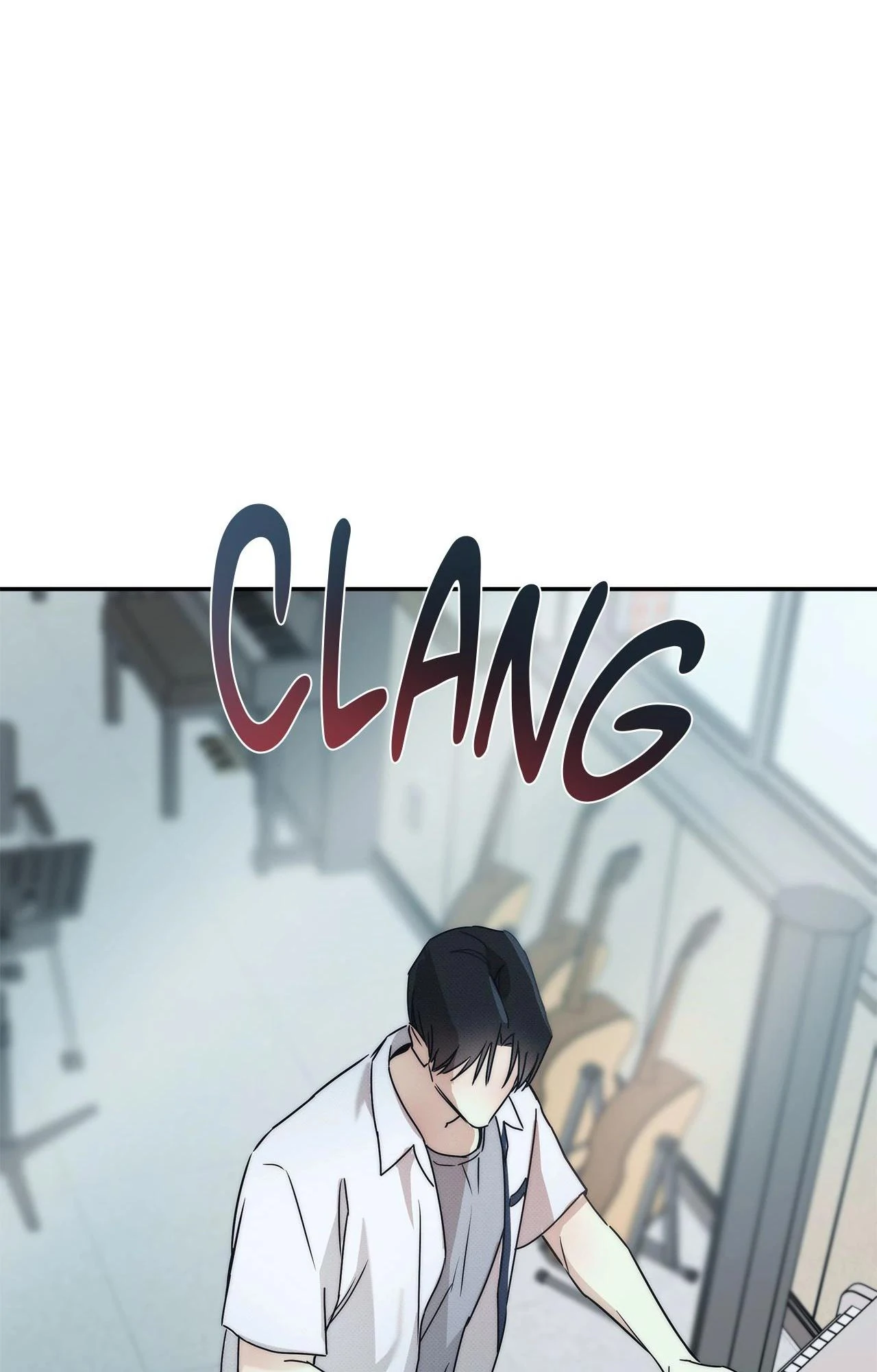 The Sea’s Nocturne (Mature) - Side Story 4 manhwa