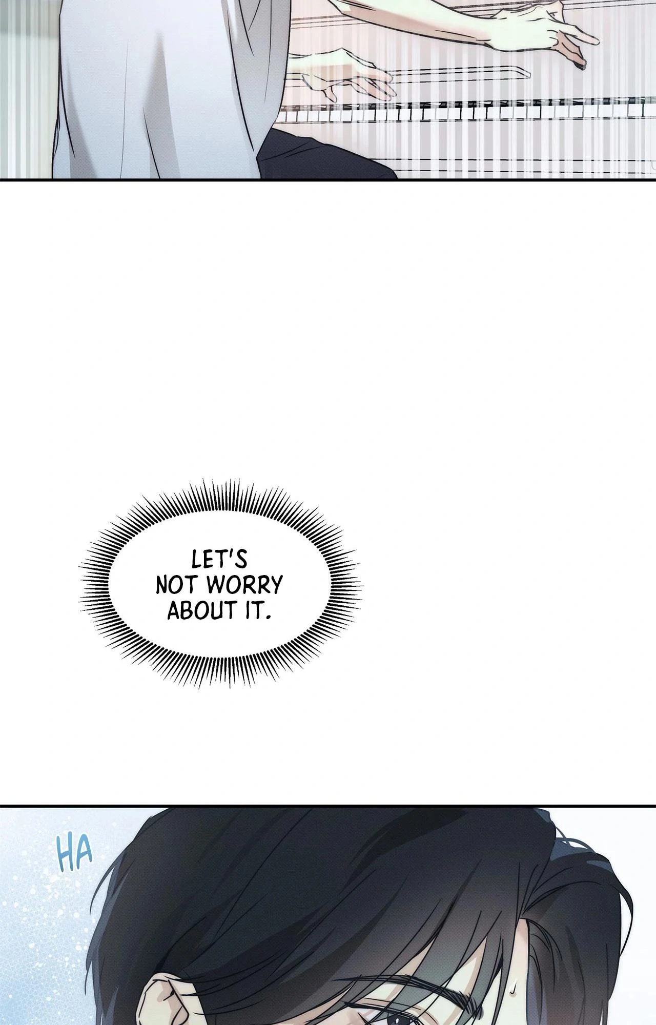 The Sea’s Nocturne (Mature) - Side Story 4 manhwa