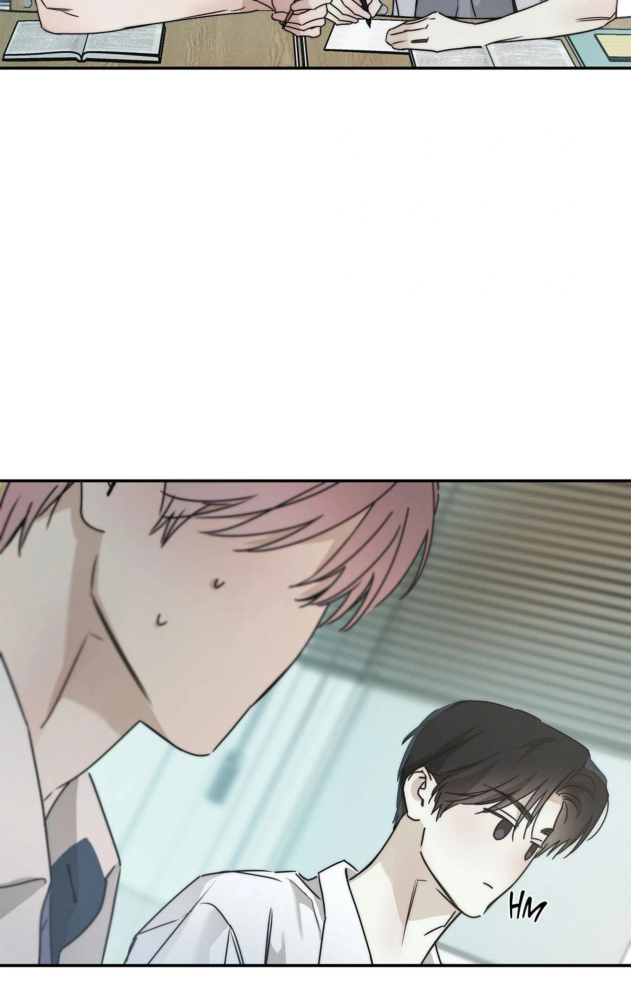 The Sea’s Nocturne (Mature) - Side Story 4 manhwa